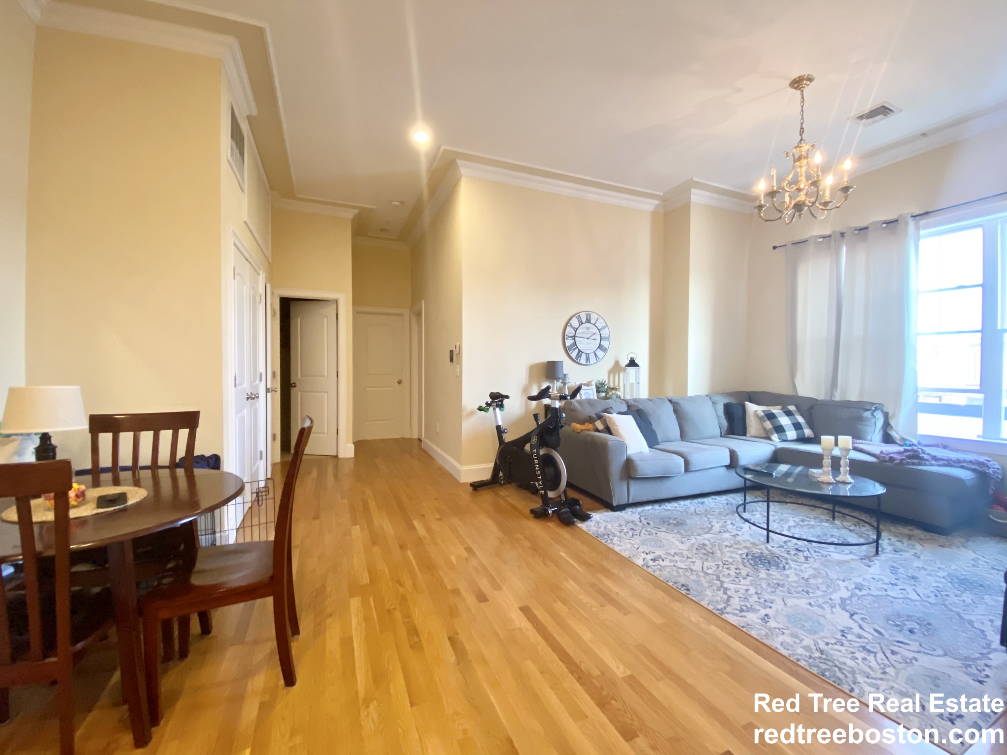 395 West Broadway, South Boston