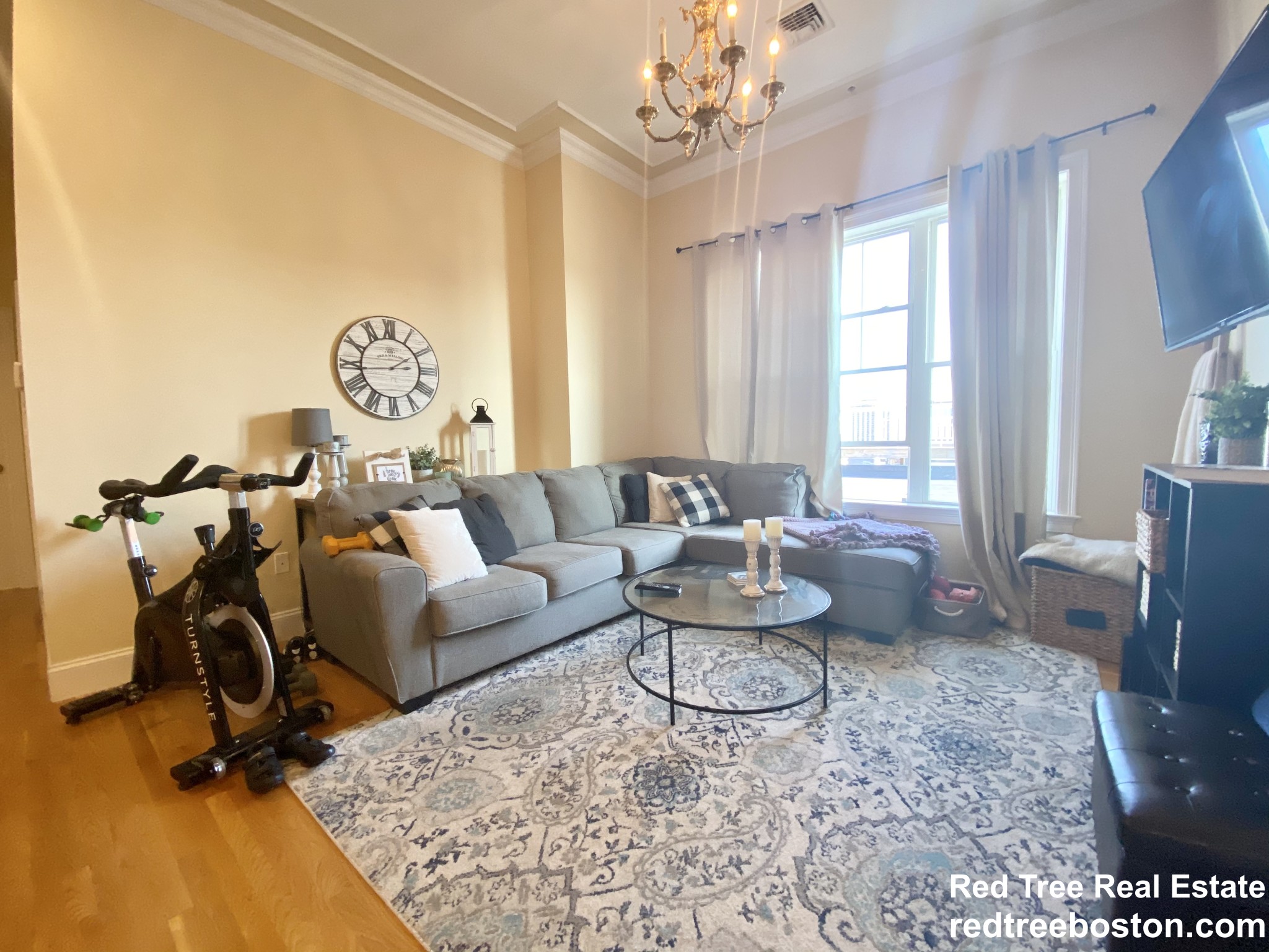 395 West Broadway, South Boston