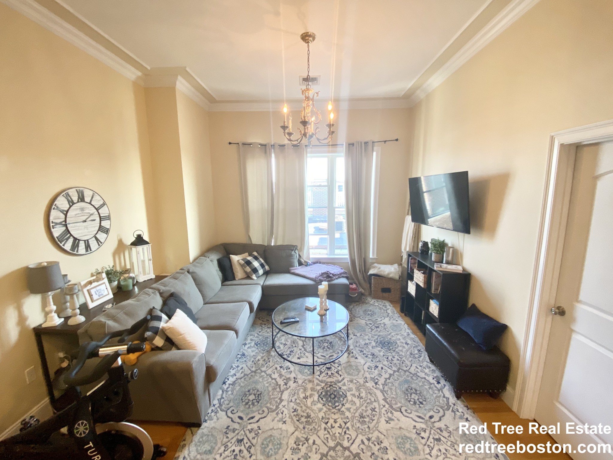 395 West Broadway, South Boston