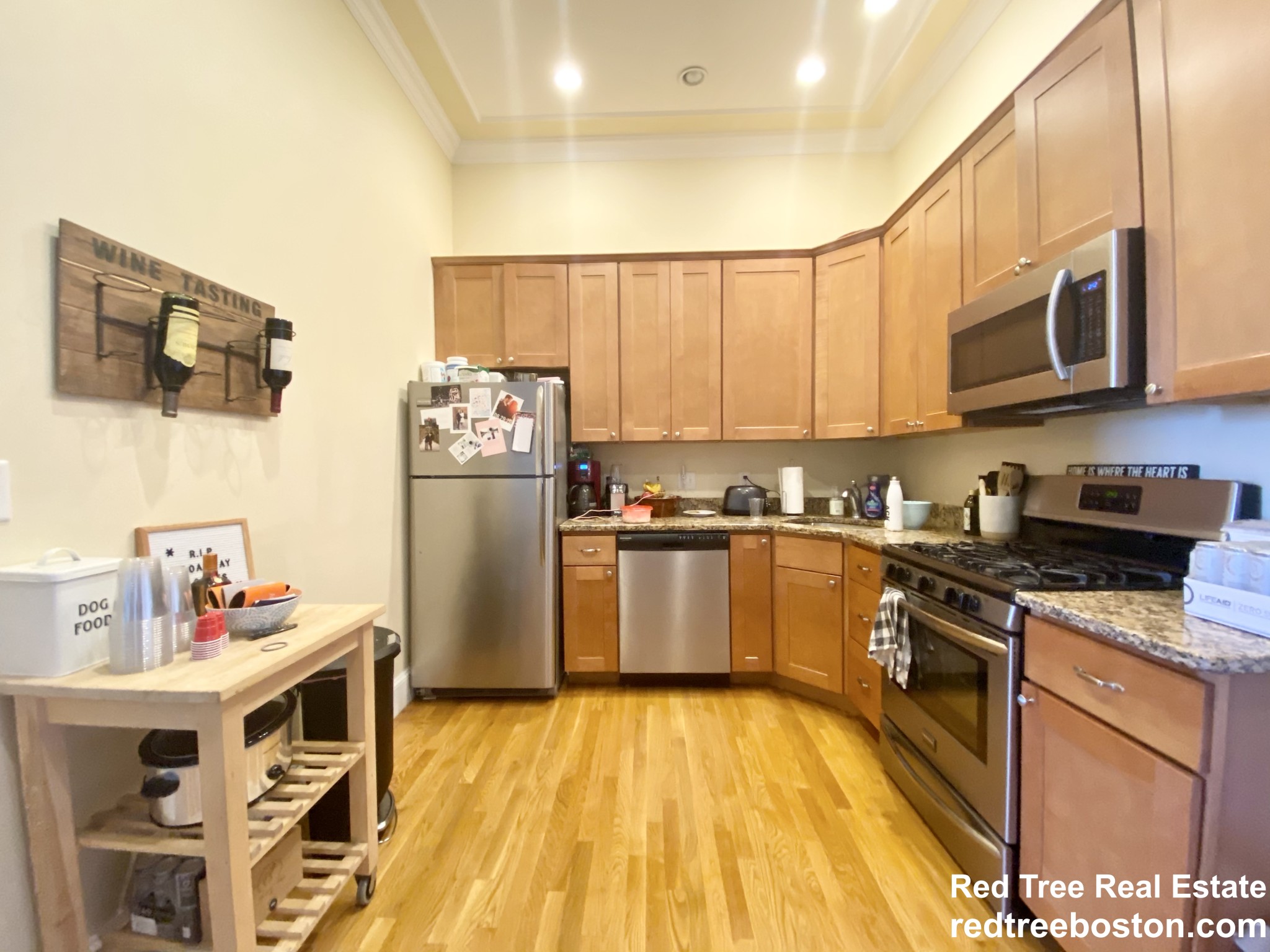 395 West Broadway, South Boston