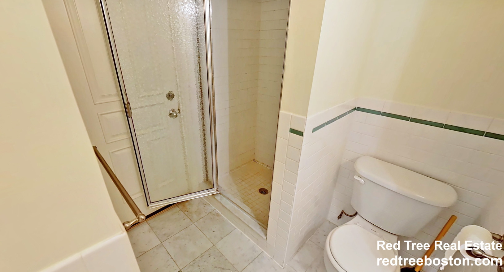 195 Commonwealth Ave, Back Bay