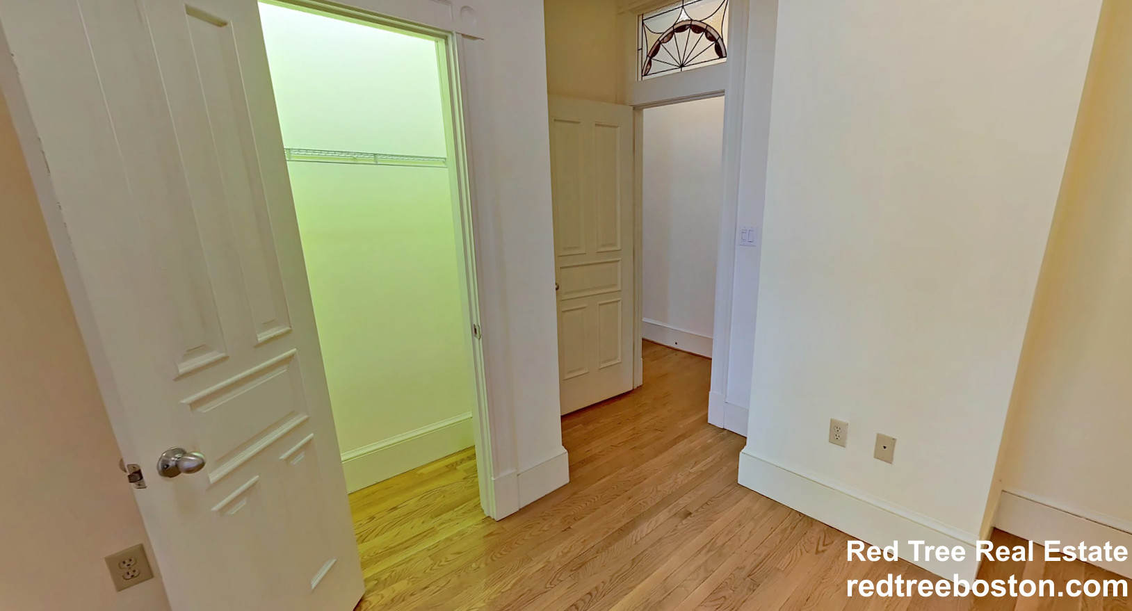 195 Commonwealth Ave, Back Bay