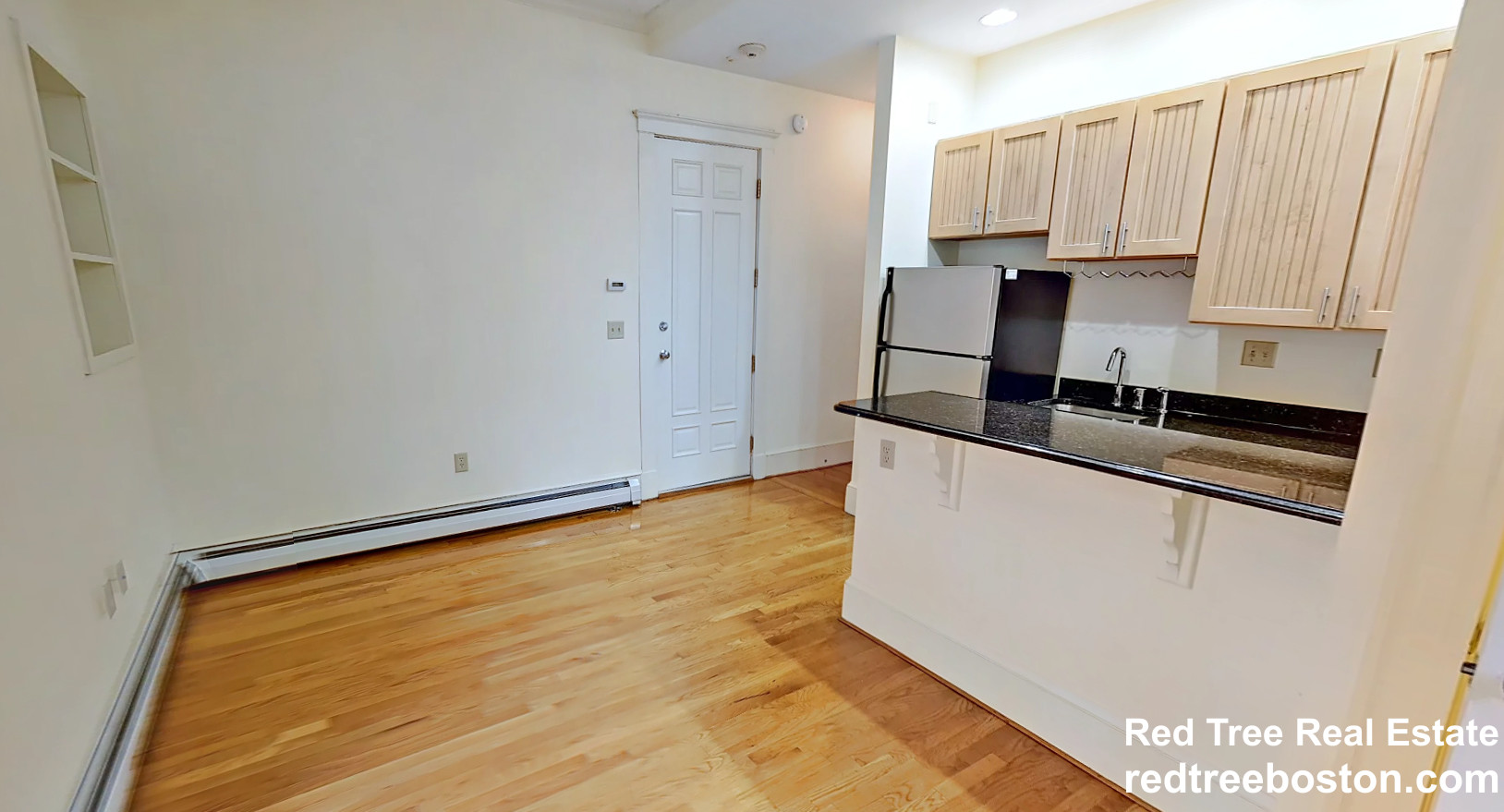 195 Commonwealth Ave, Back Bay