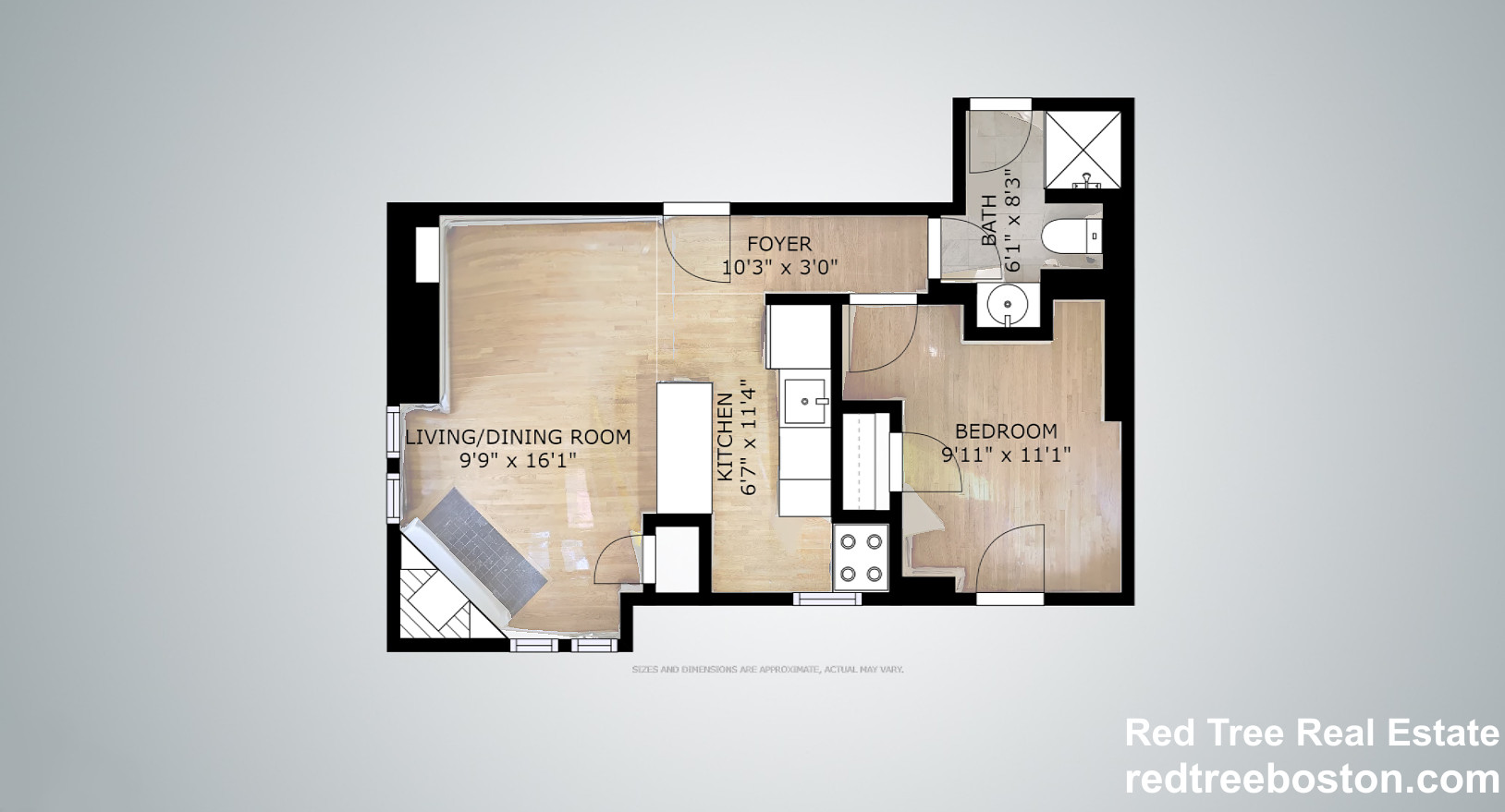 195 Commonwealth Ave, Back Bay