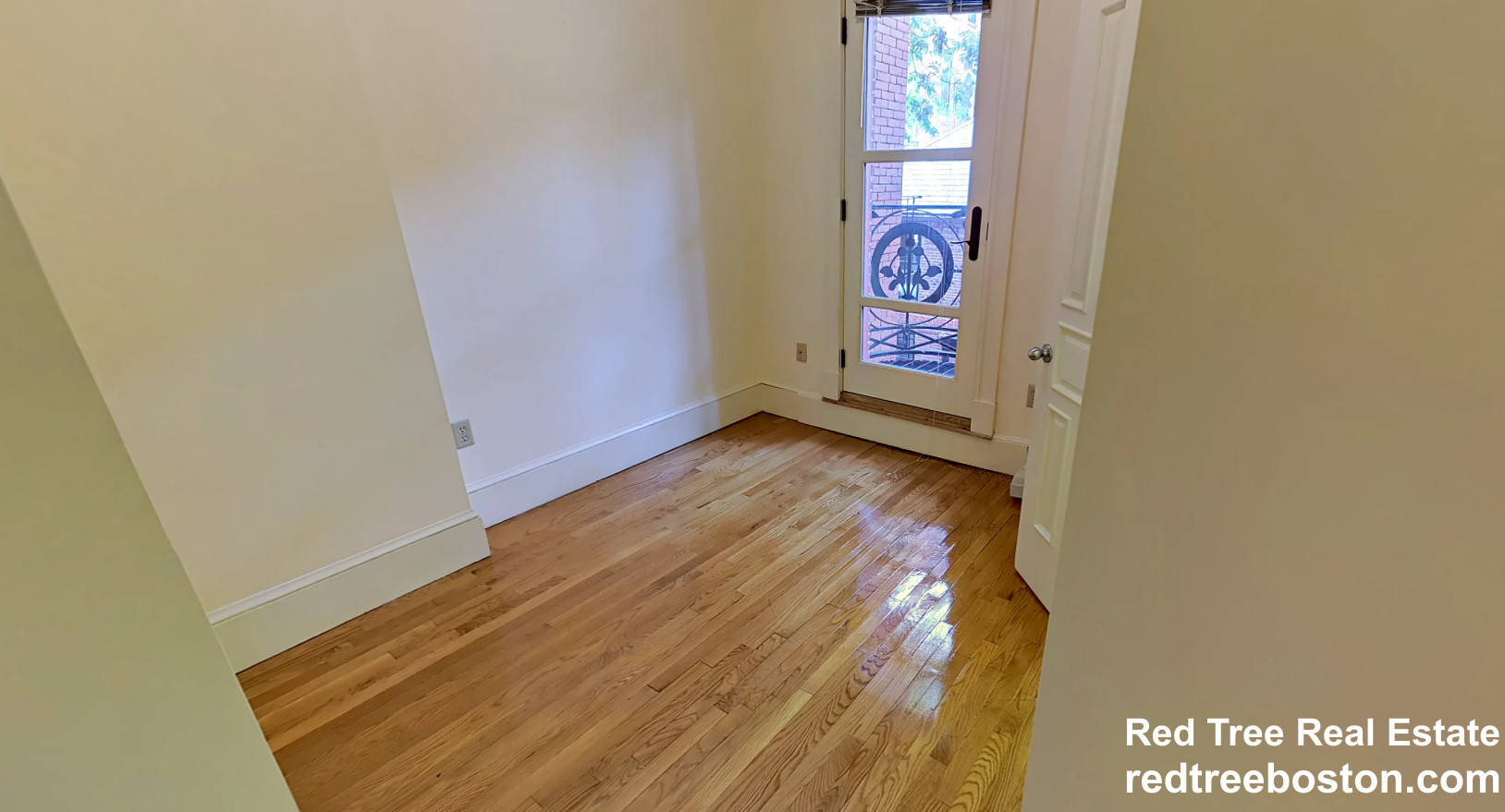 195 Commonwealth Ave, Back Bay