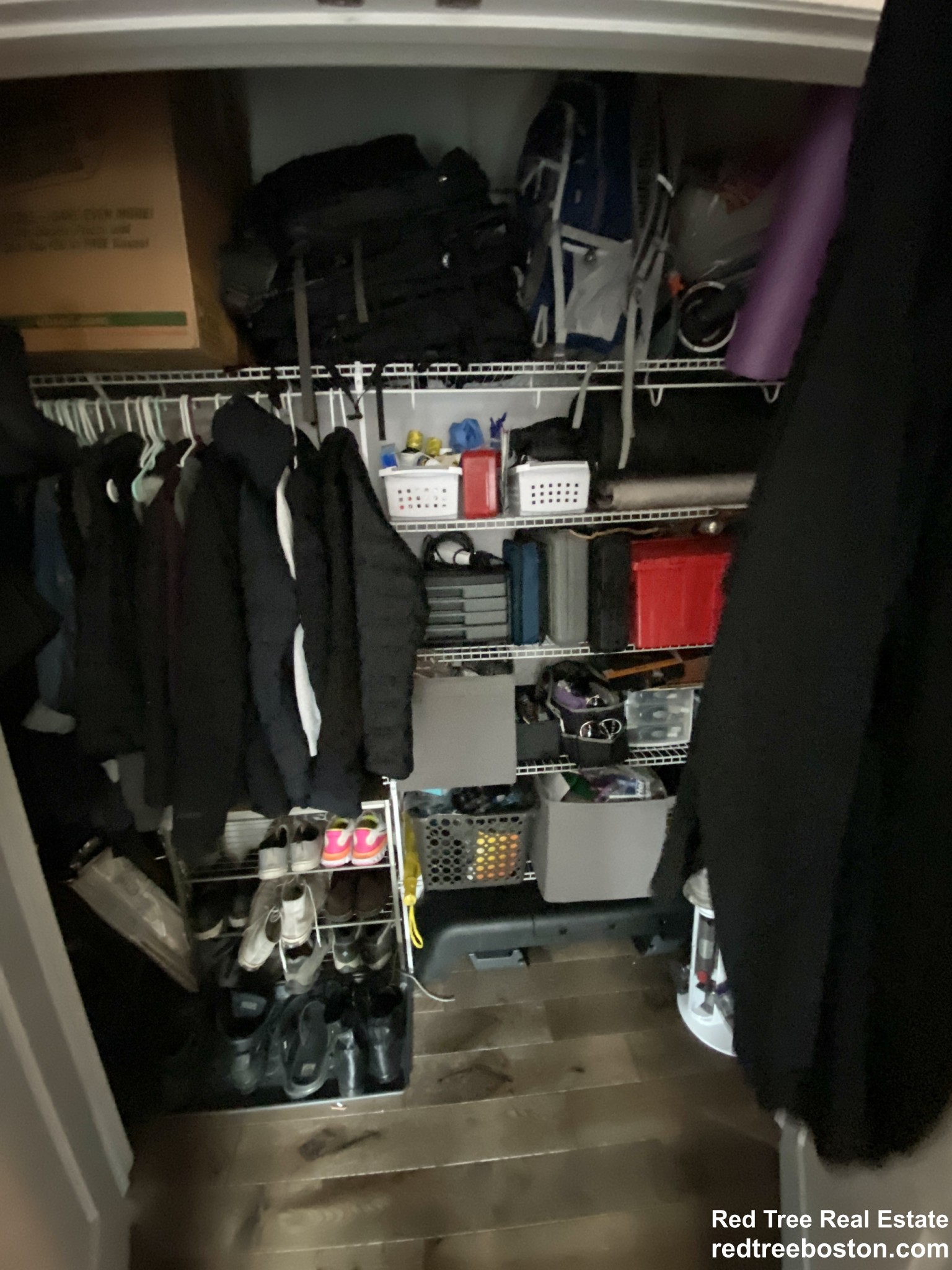 1 bed, 1 bath apartment for rent at 41 Saratoga St Unit 2F, East Boston — photo 5 of 9