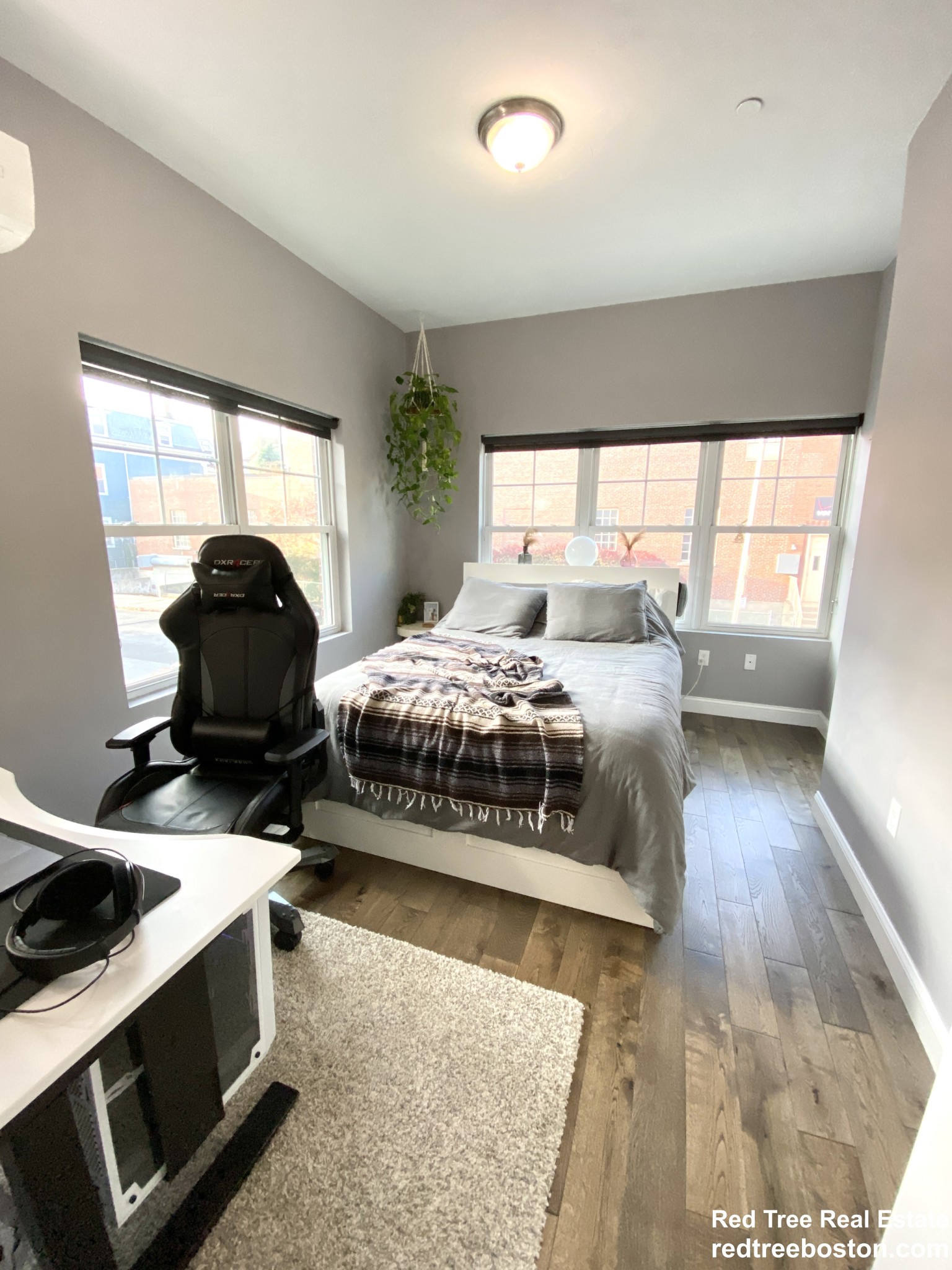 1 bed, 1 bath apartment for rent at 41 Saratoga St Unit 2F, East Boston