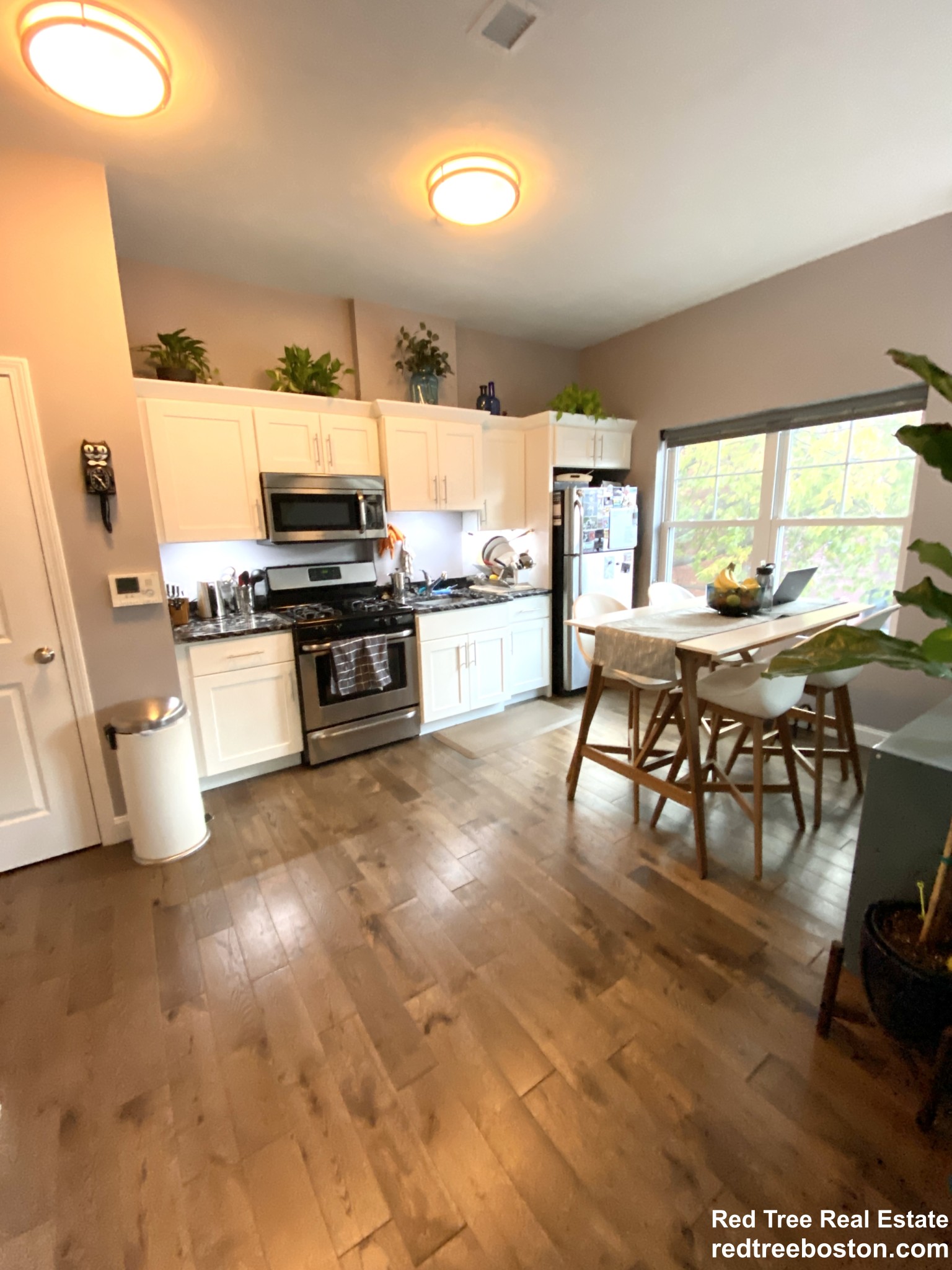 1 bed, 1 bath apartment for rent at 41 Saratoga St Unit 2F, East Boston — photo 2 of 9