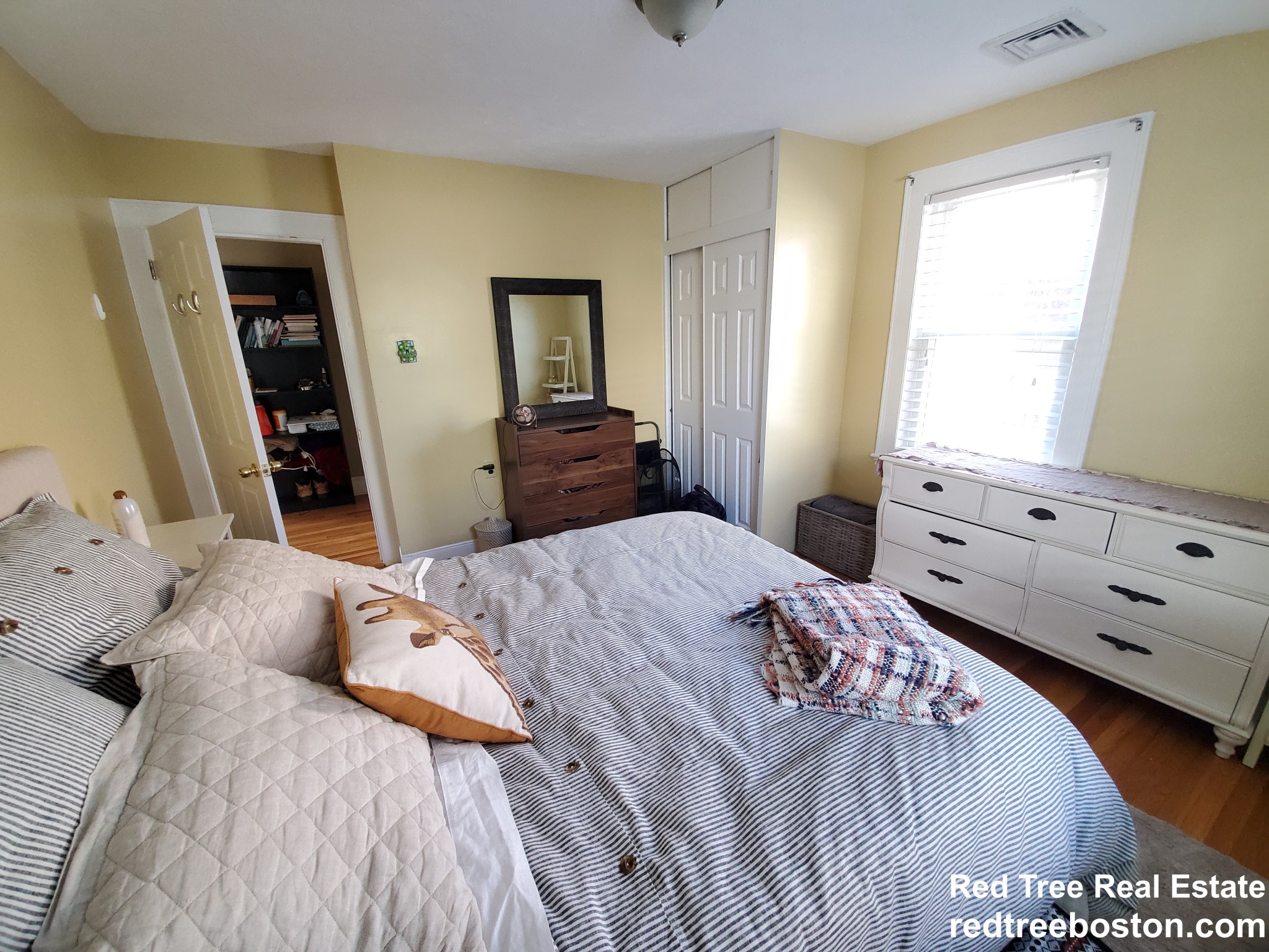 4 bed, 1 bath apartment for rent at 43 Puritan Rd, Somerville — photo 8 of 16