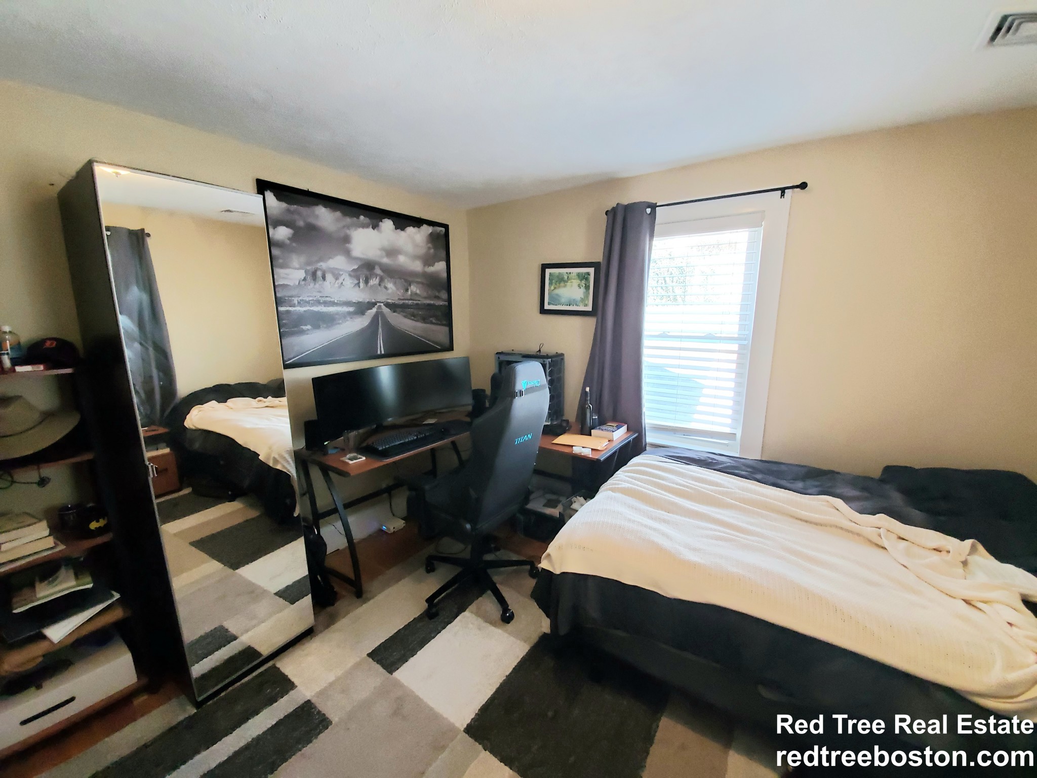 4 bed, 1 bath apartment for rent at 43 Puritan Rd, Somerville — photo 10 of 16