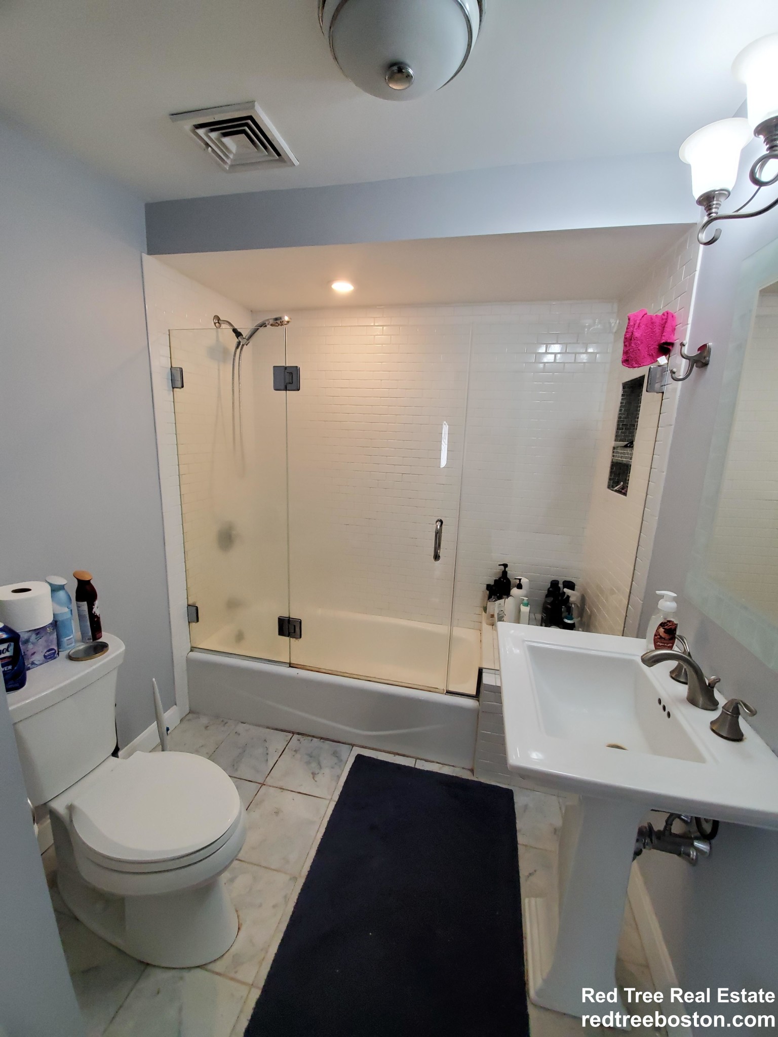 4 bed, 1 bath apartment for rent at 43 Puritan Rd, Somerville — photo 9 of 16