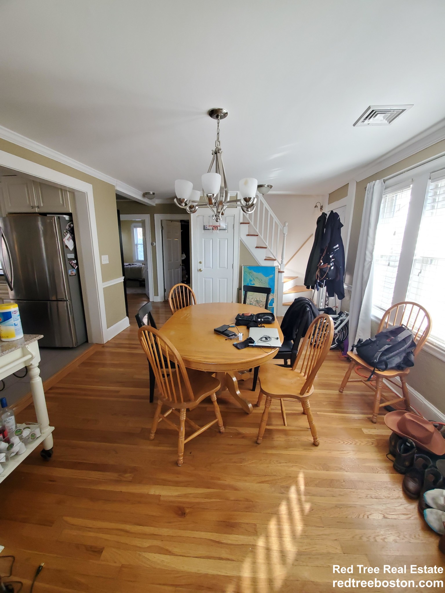 4 bed, 1 bath apartment for rent at 43 Puritan Rd, Somerville — photo 3 of 16