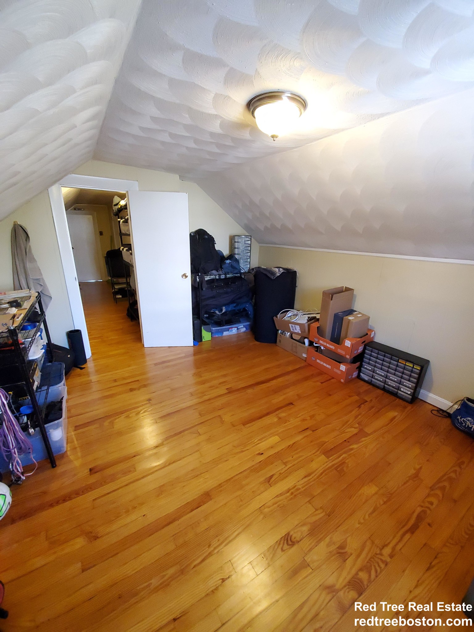 4 bed, 1 bath apartment for rent at 43 Puritan Rd, Somerville — photo 13 of 16