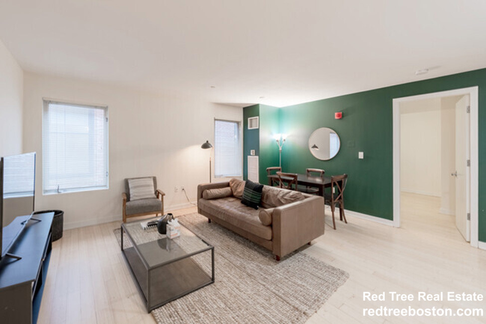 40 Boylston St, Back Bay