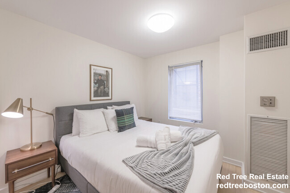 40 Boylston St, Back Bay