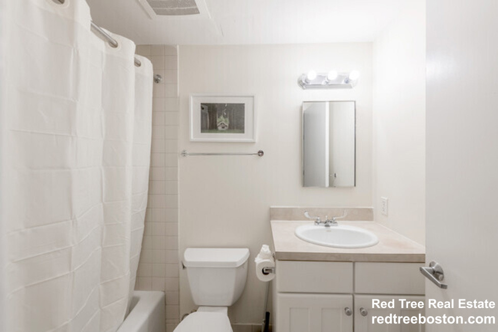 40 Boylston St, Back Bay