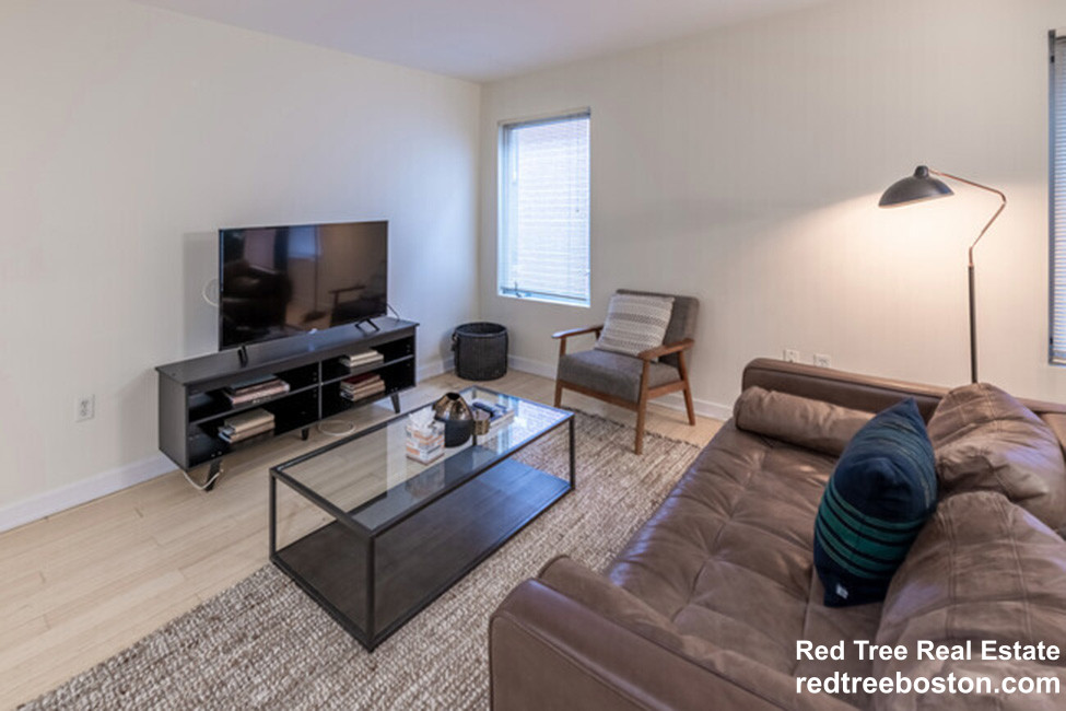 40 Boylston St, Back Bay