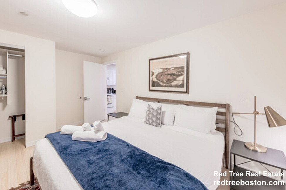 40 Boylston St, Back Bay