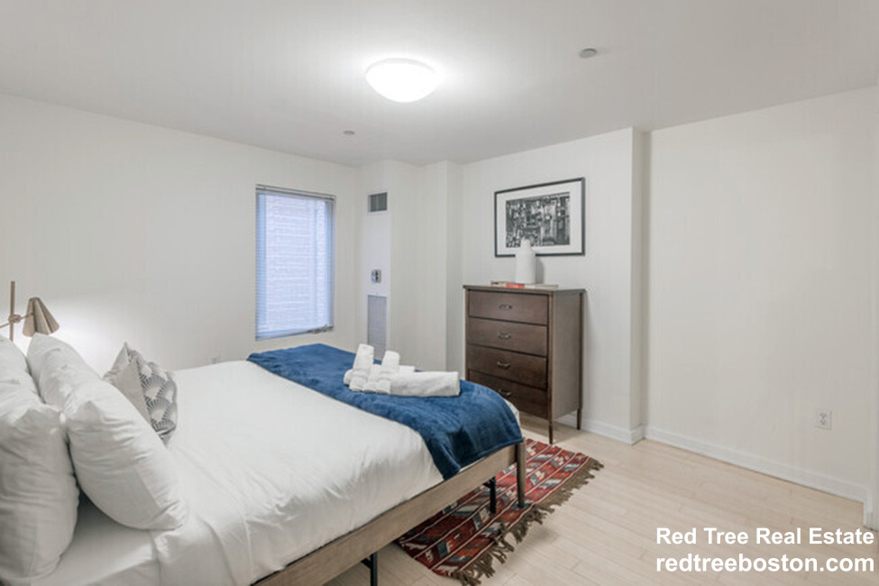 40 Boylston St, Back Bay