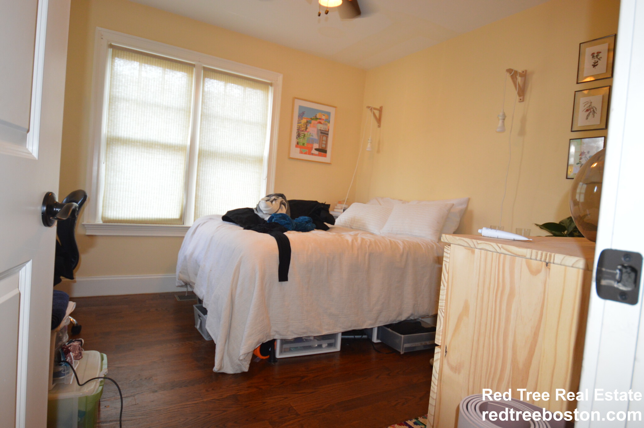 5 bed, 2 bath apartment for rent at 2 Iroquois St Unit 1, Mission Hill — photo 26 of 41