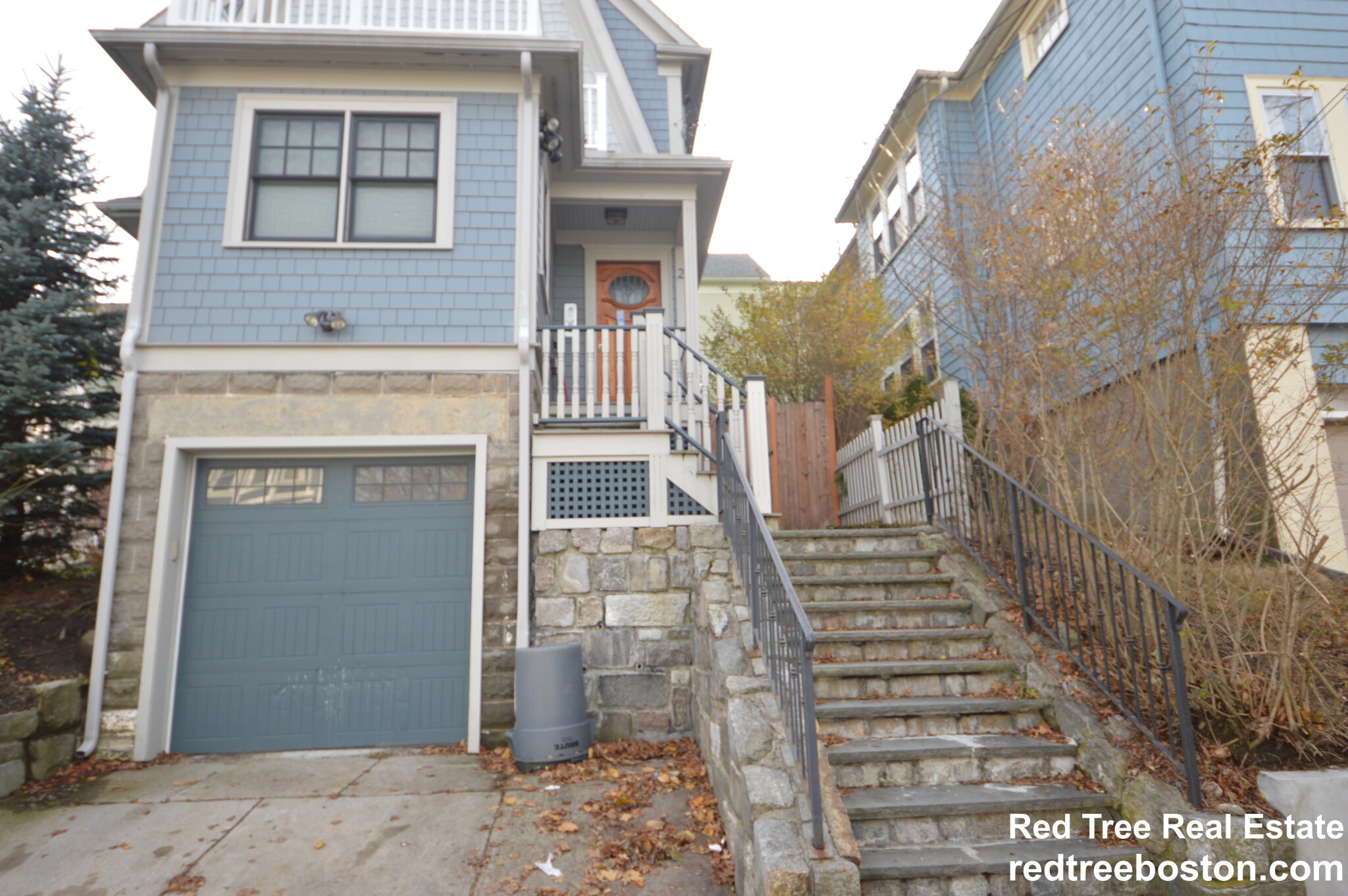 2 Iroquois St, Mission Hill