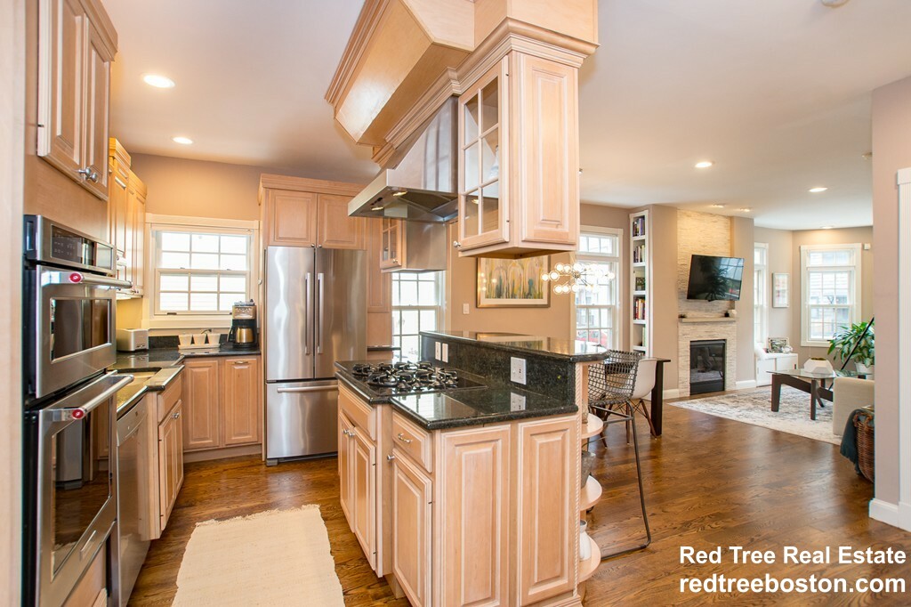 11 Gardner Rd, Mid Cambridge