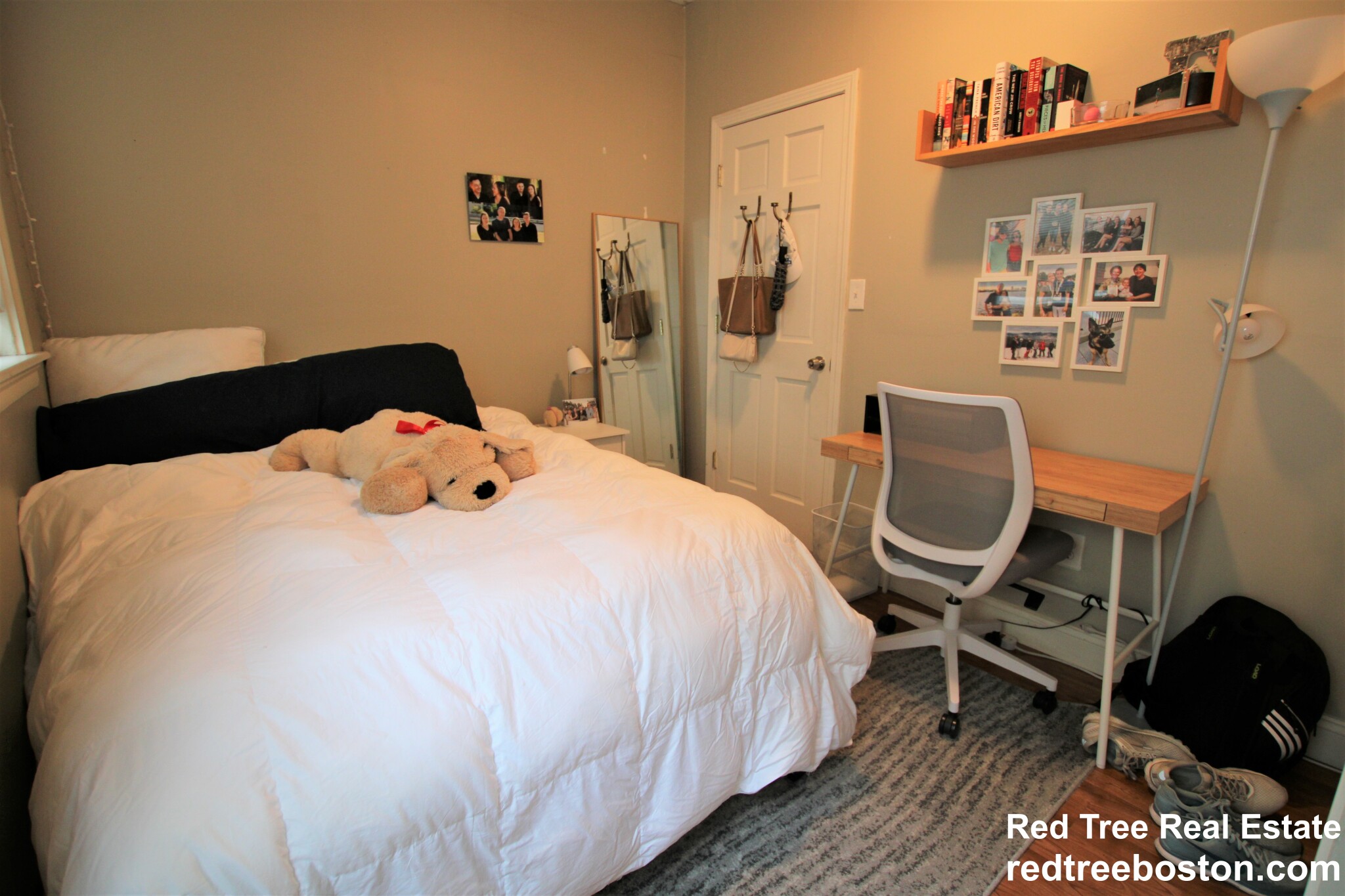 93 Hillside St, Mission Hill