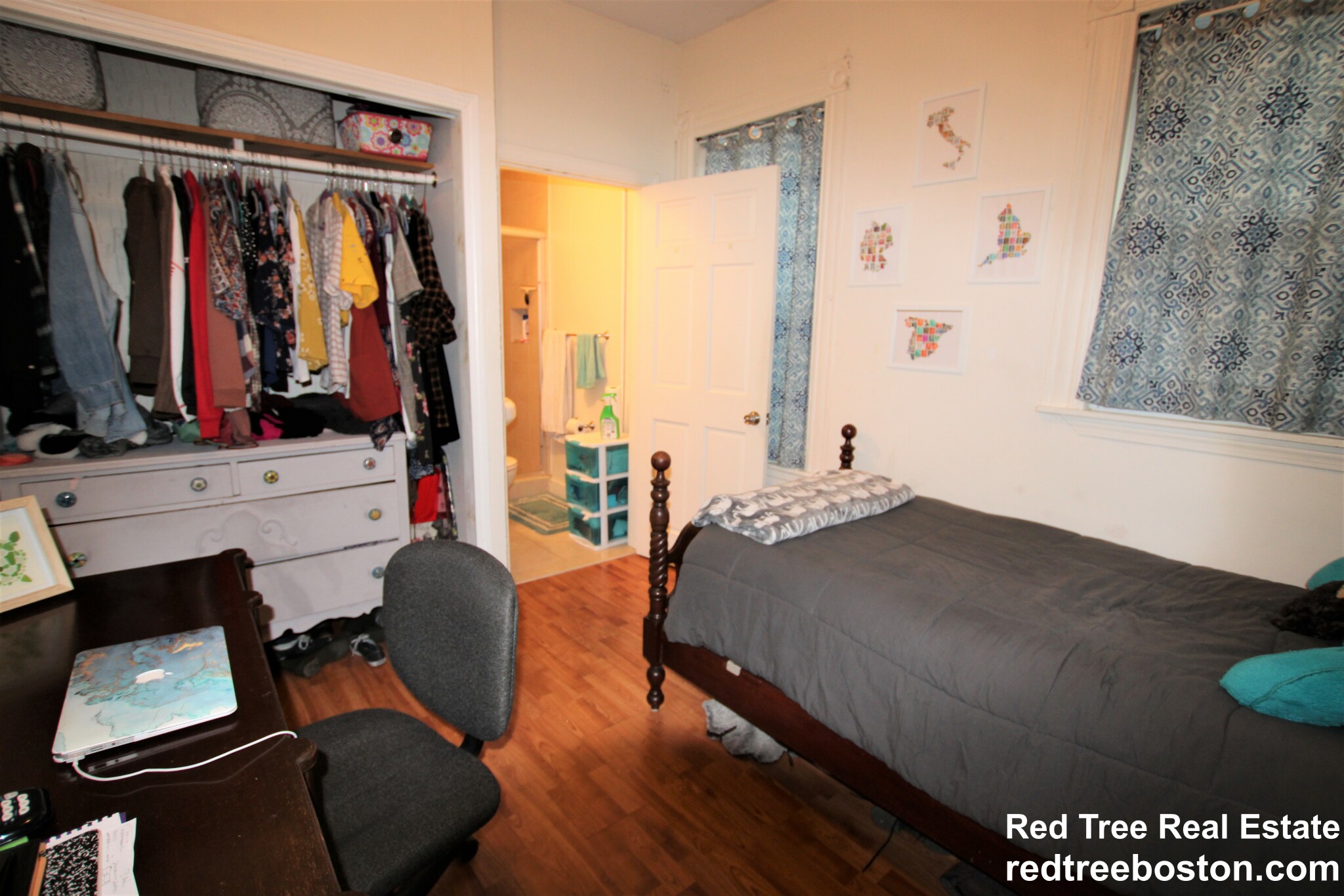 93 Hillside St, Mission Hill