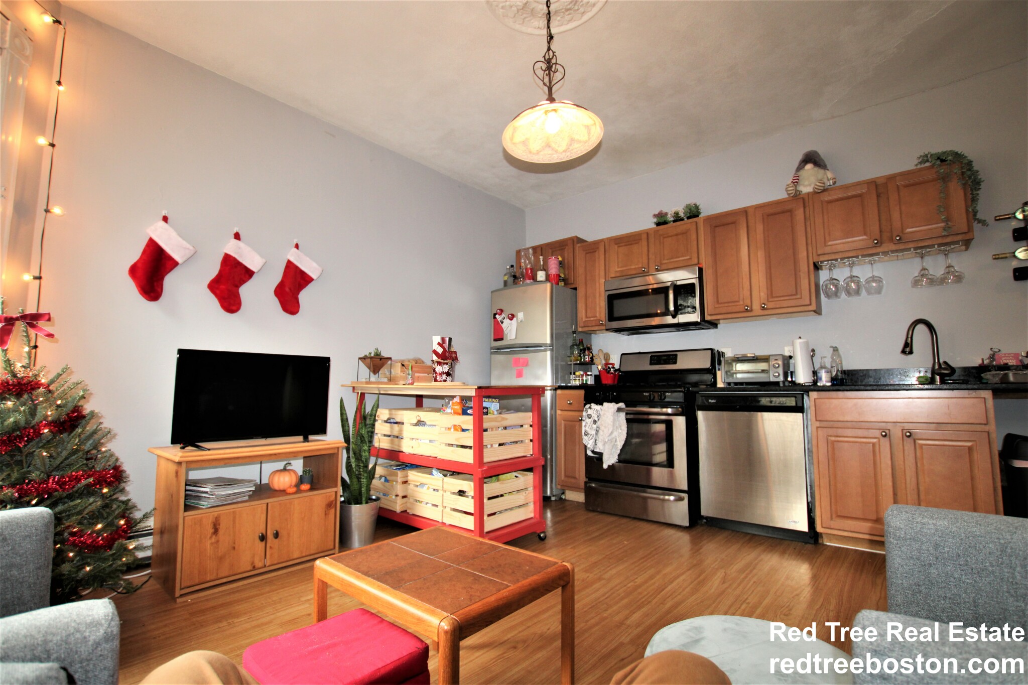 93 Hillside St, Mission Hill