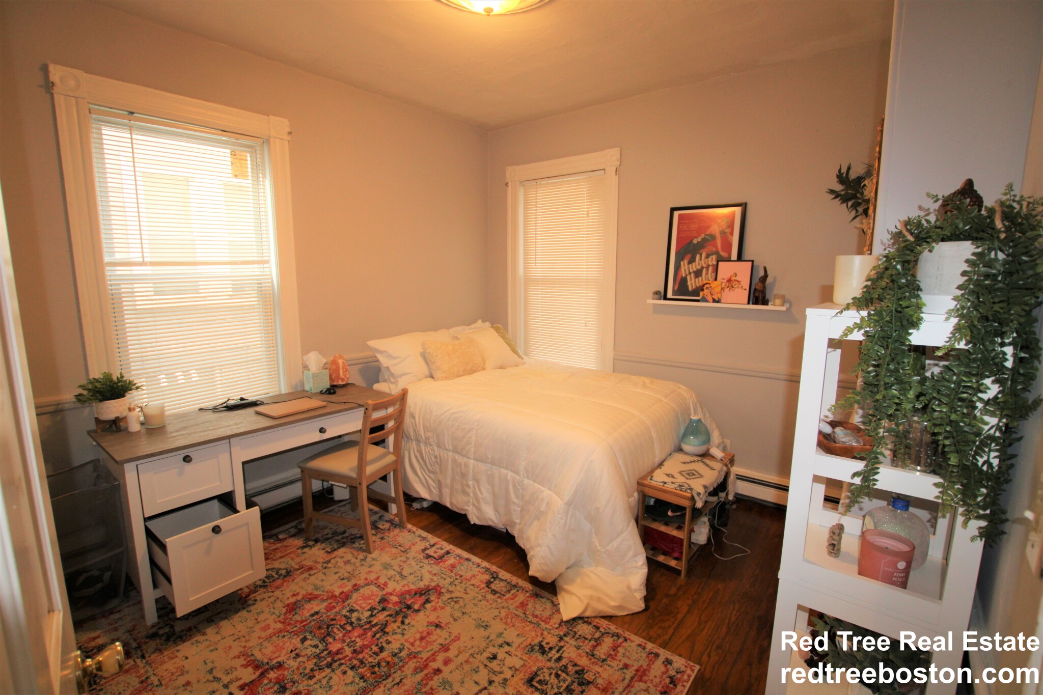 93 Hillside St, Mission Hill