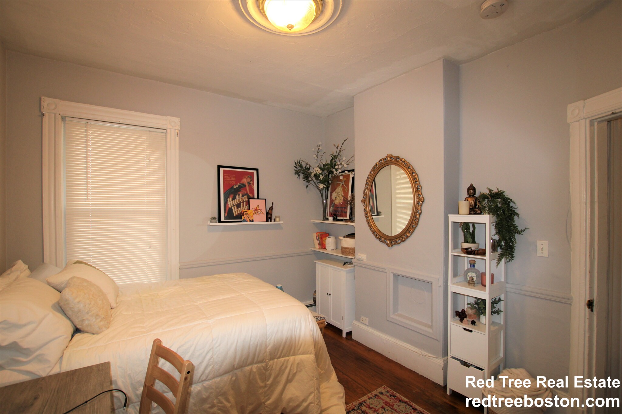 93 Hillside St, Mission Hill