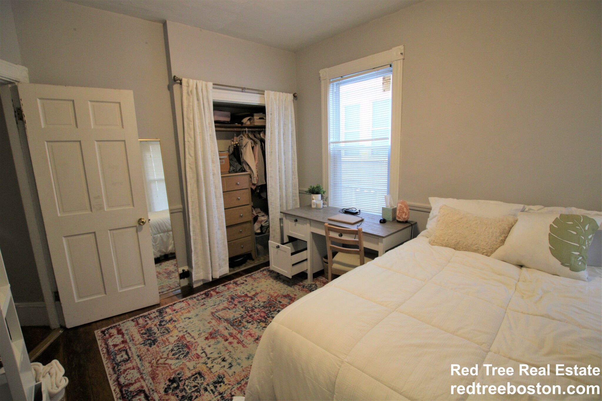 93 Hillside St, Mission Hill