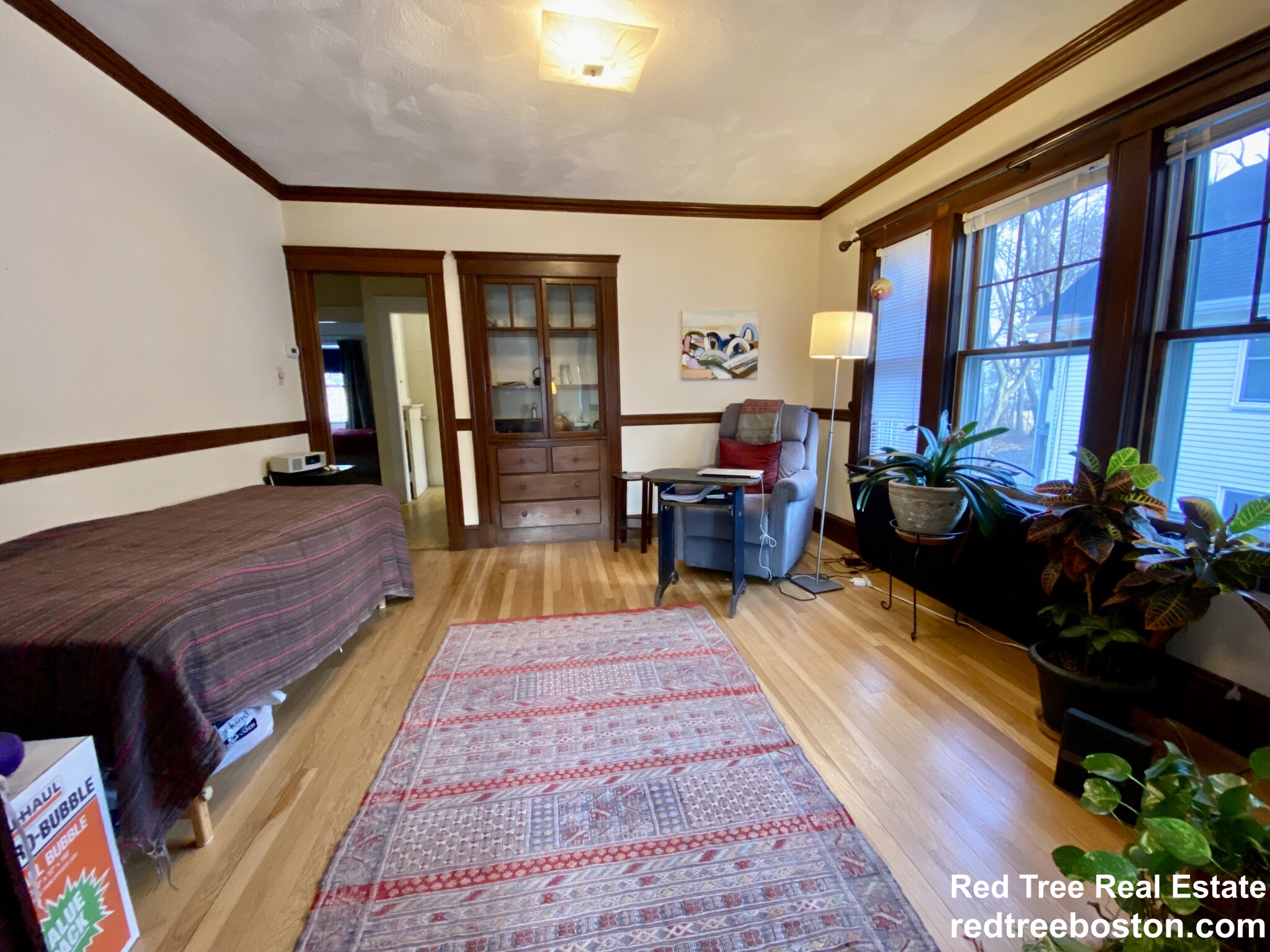 2 bed, 1 bath apartment for rent at 10 Margaret St Unit 2, Arlington — photo 8 of 23