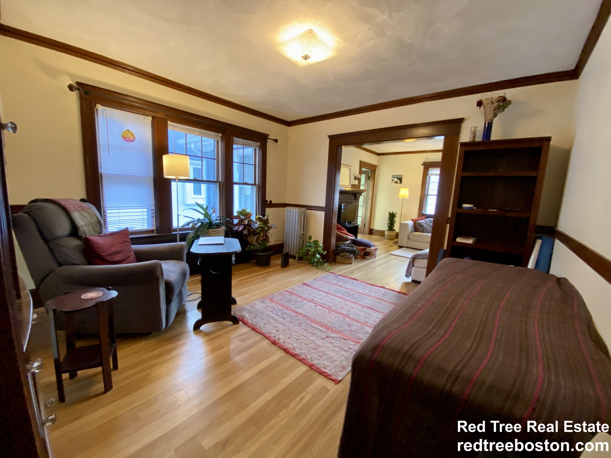 2 bed, 1 bath apartment for rent at 10 Margaret St Unit 2, Arlington — photo 7 of 23