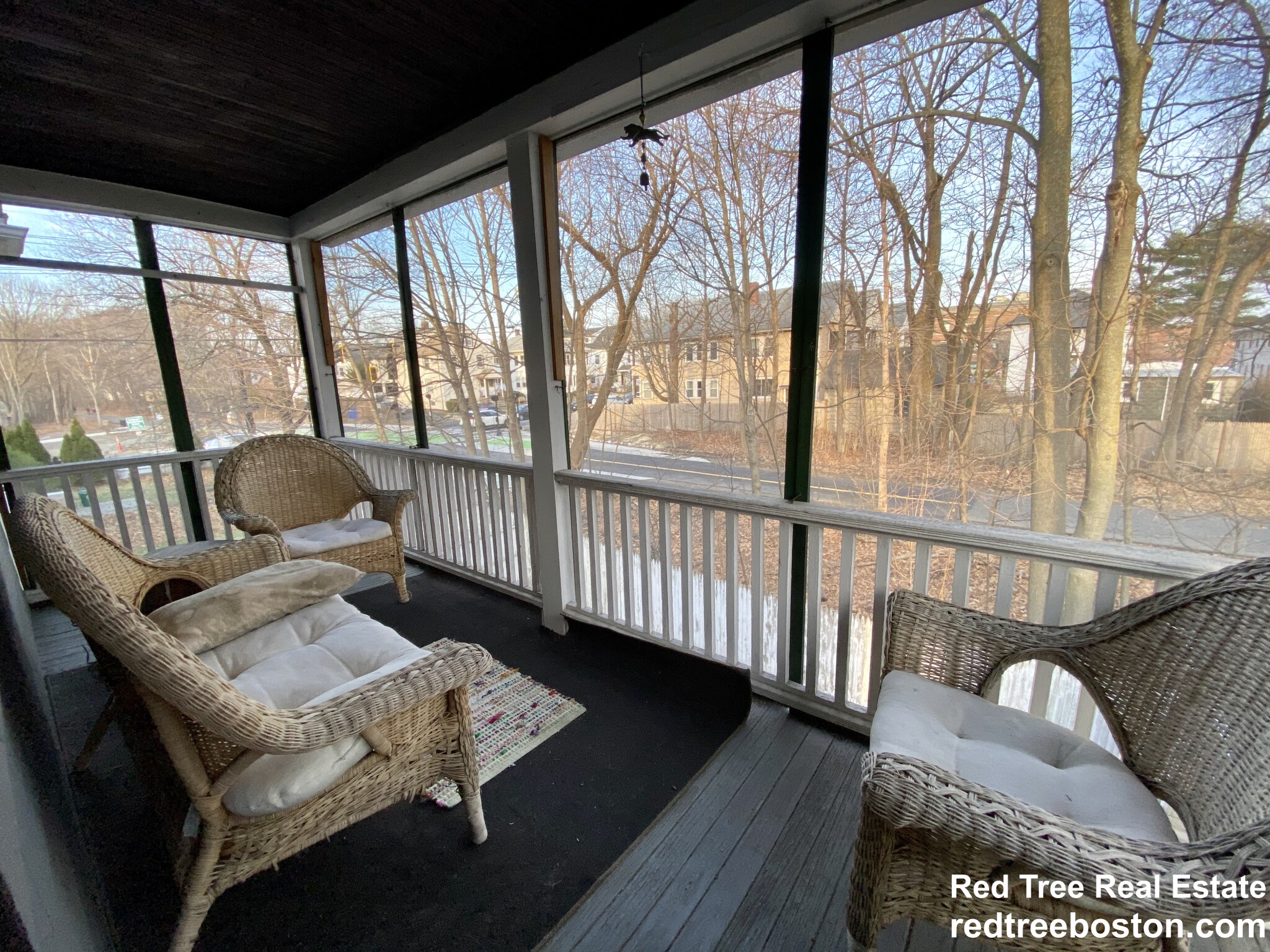 2 bed, 1 bath apartment for rent at 10 Margaret St Unit 2, Arlington — photo 19 of 23