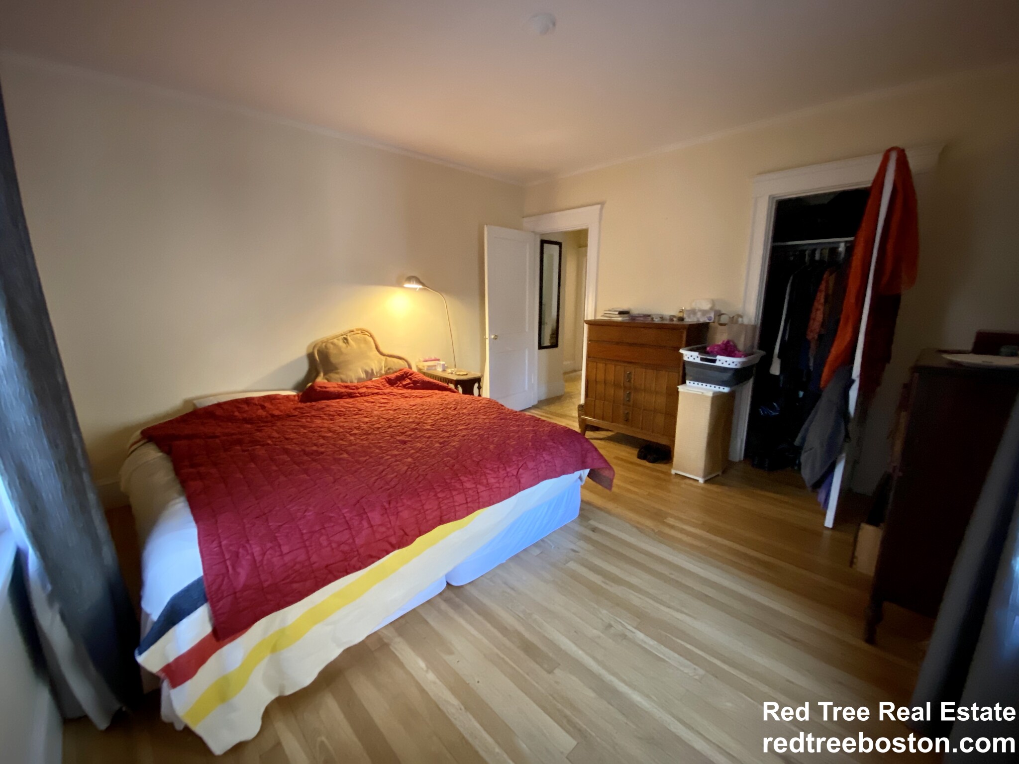 2 bed, 1 bath apartment for rent at 10 Margaret St Unit 2, Arlington — photo 15 of 23
