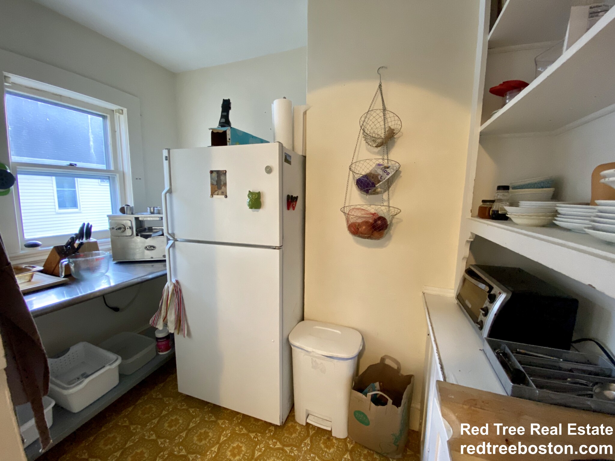 2 bed, 1 bath apartment for rent at 10 Margaret St Unit 2, Arlington — photo 13 of 23