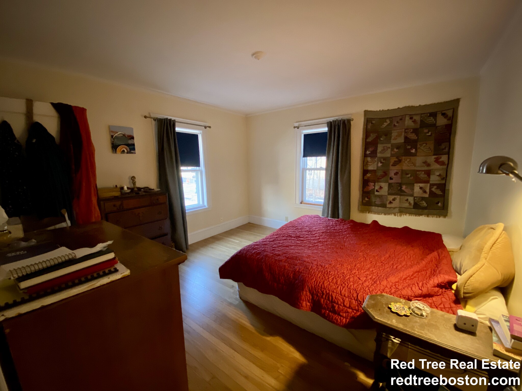 2 bed, 1 bath apartment for rent at 10 Margaret St Unit 2, Arlington — photo 14 of 23