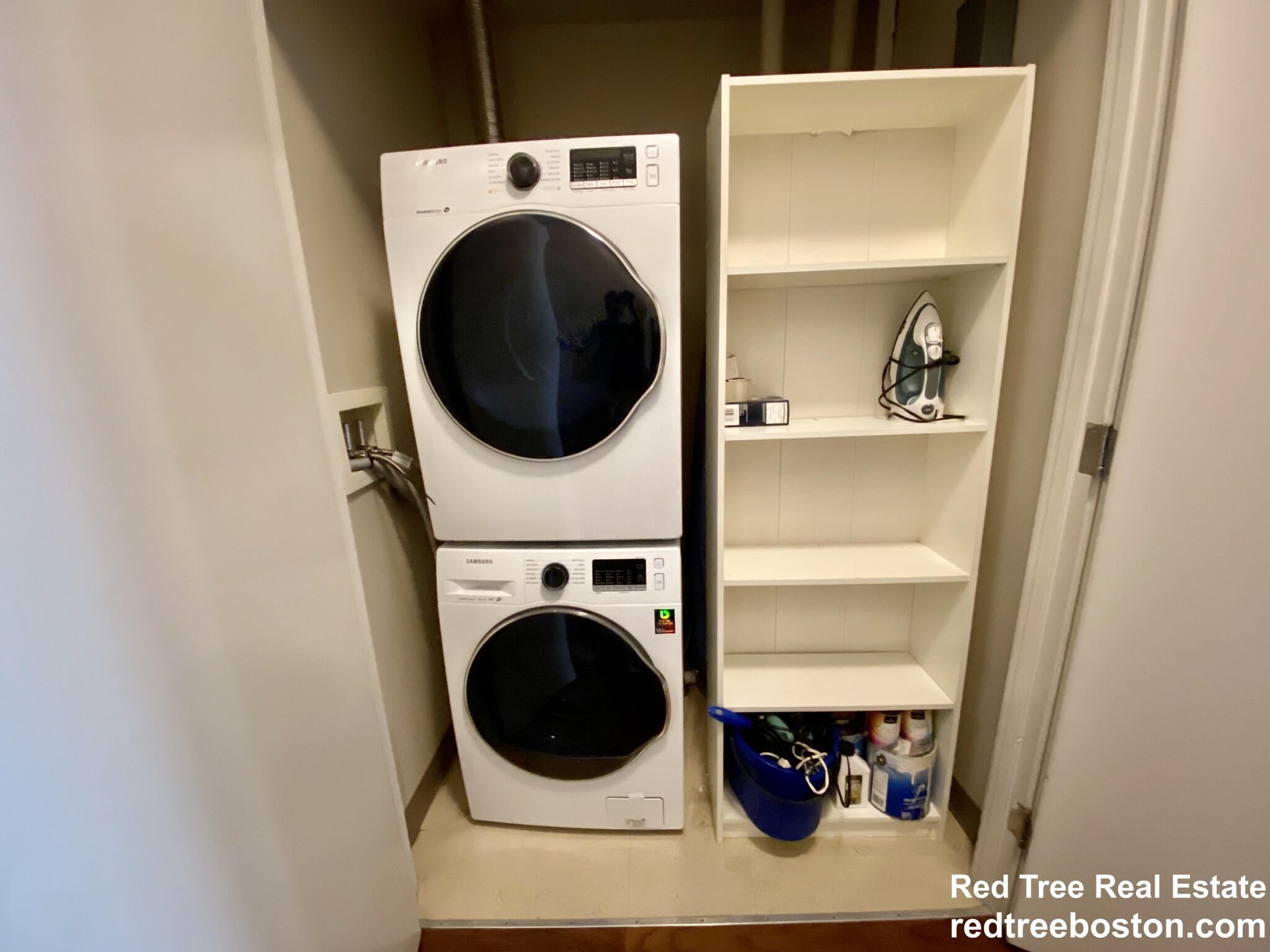 285 Columbus Ave, South End