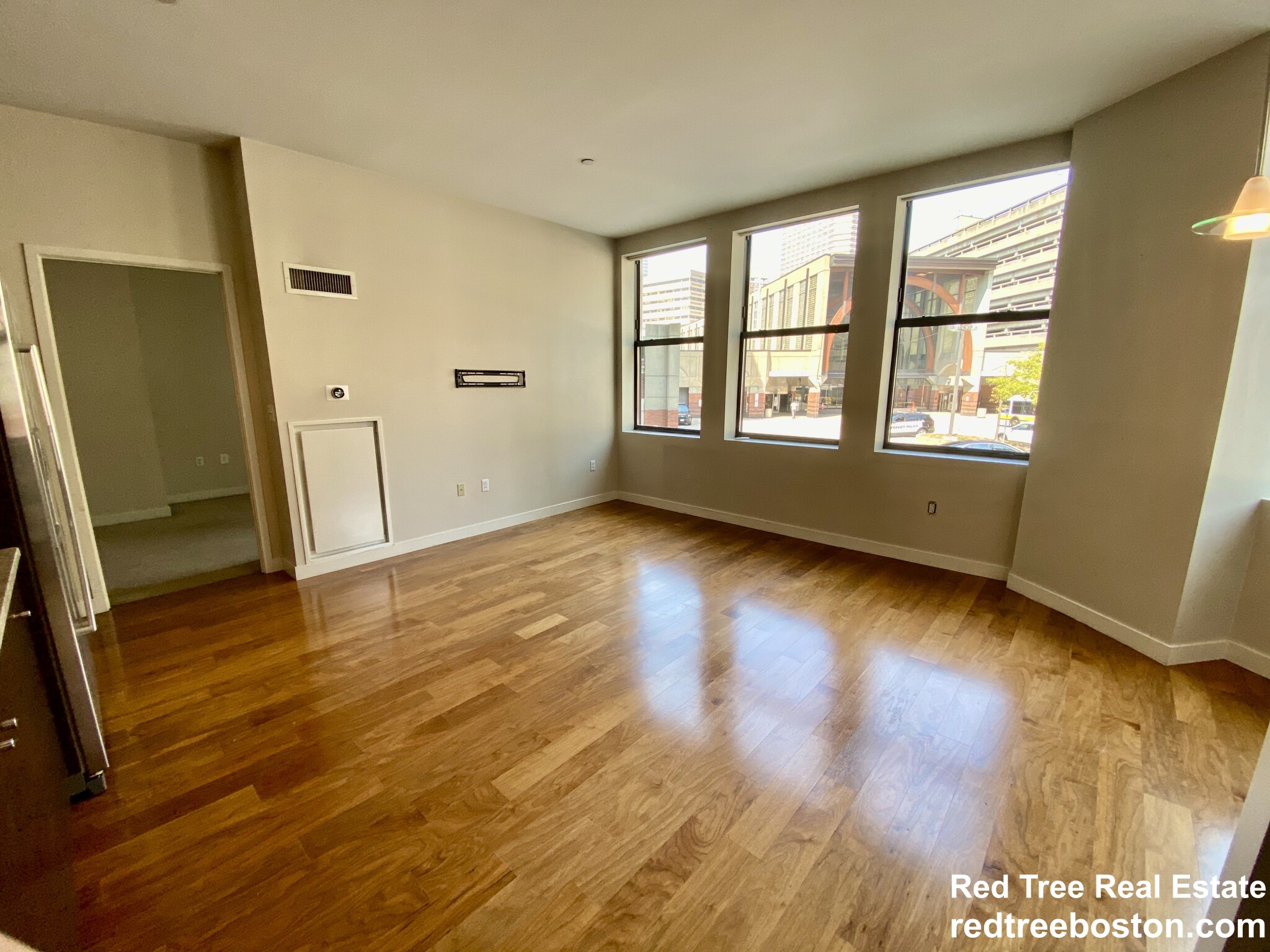 285 Columbus Ave, South End