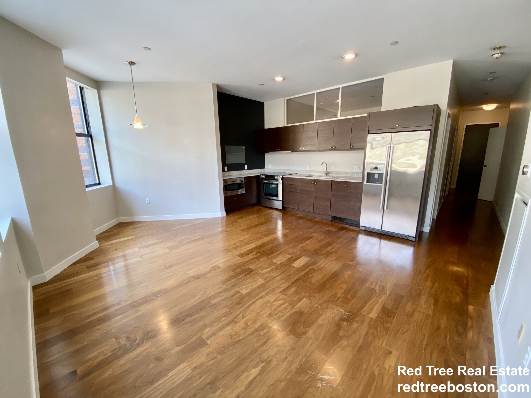 285 Columbus Ave, South End