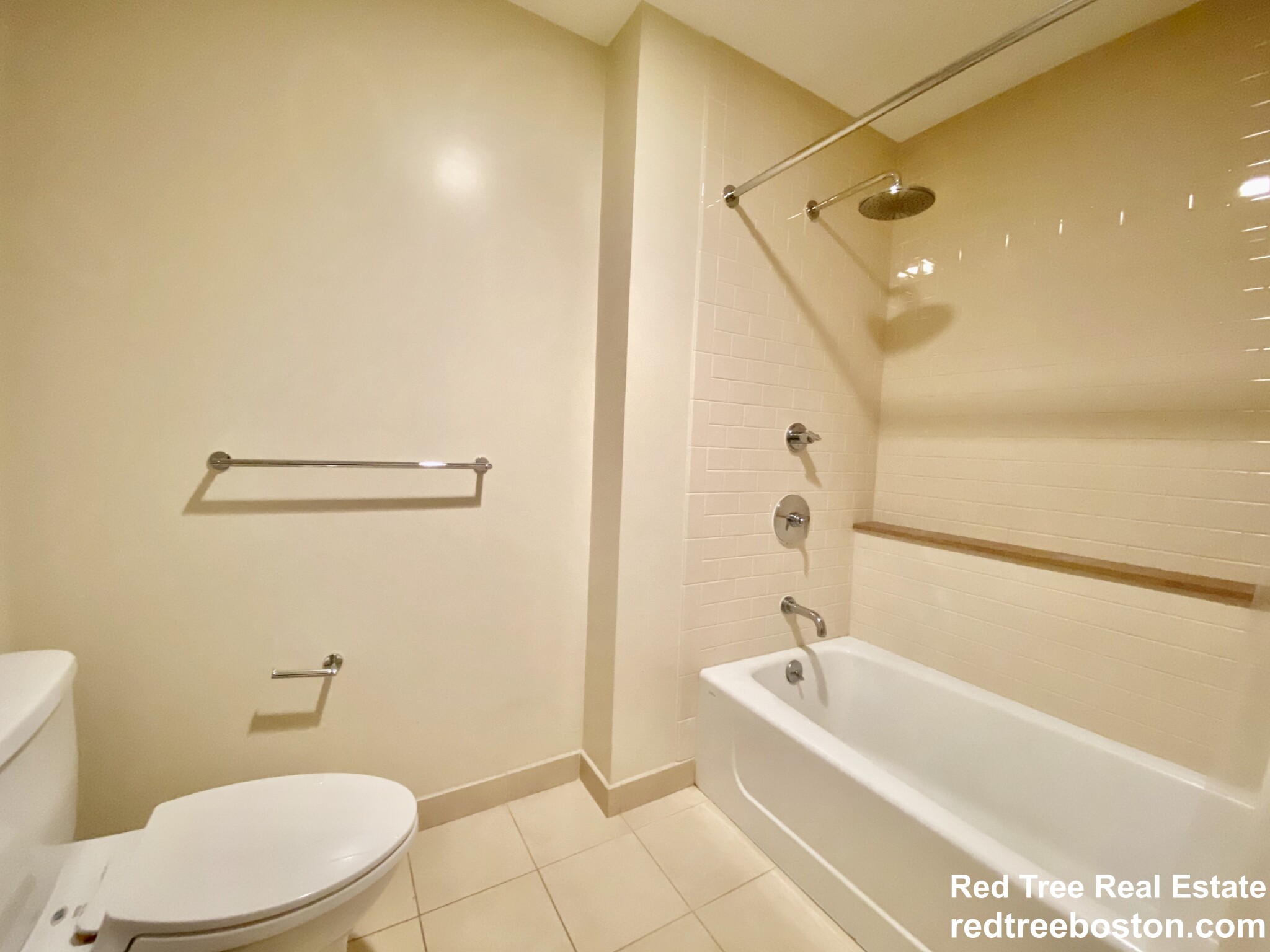 285 Columbus Ave, South End