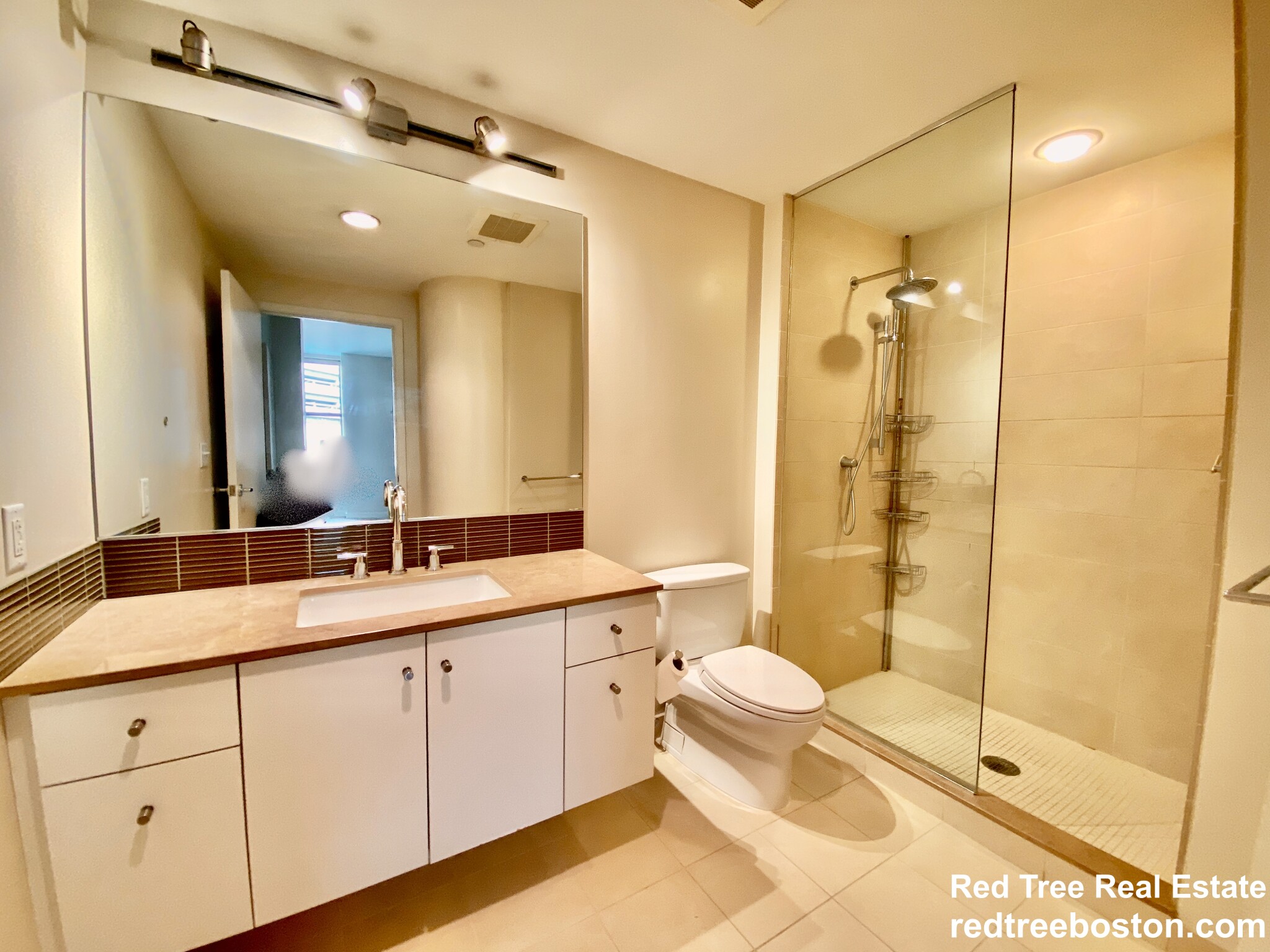 285 Columbus Ave, South End