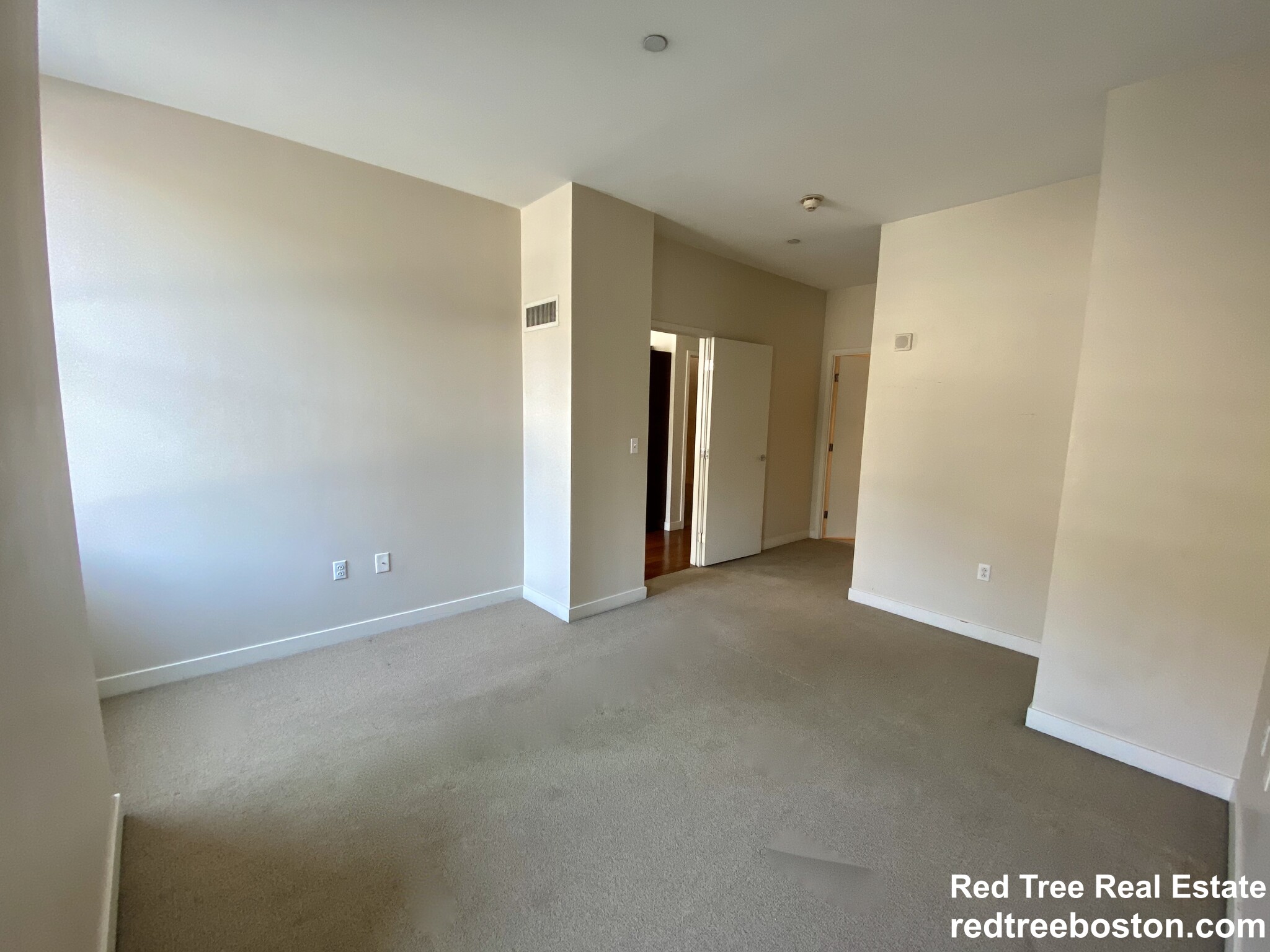 285 Columbus Ave, South End