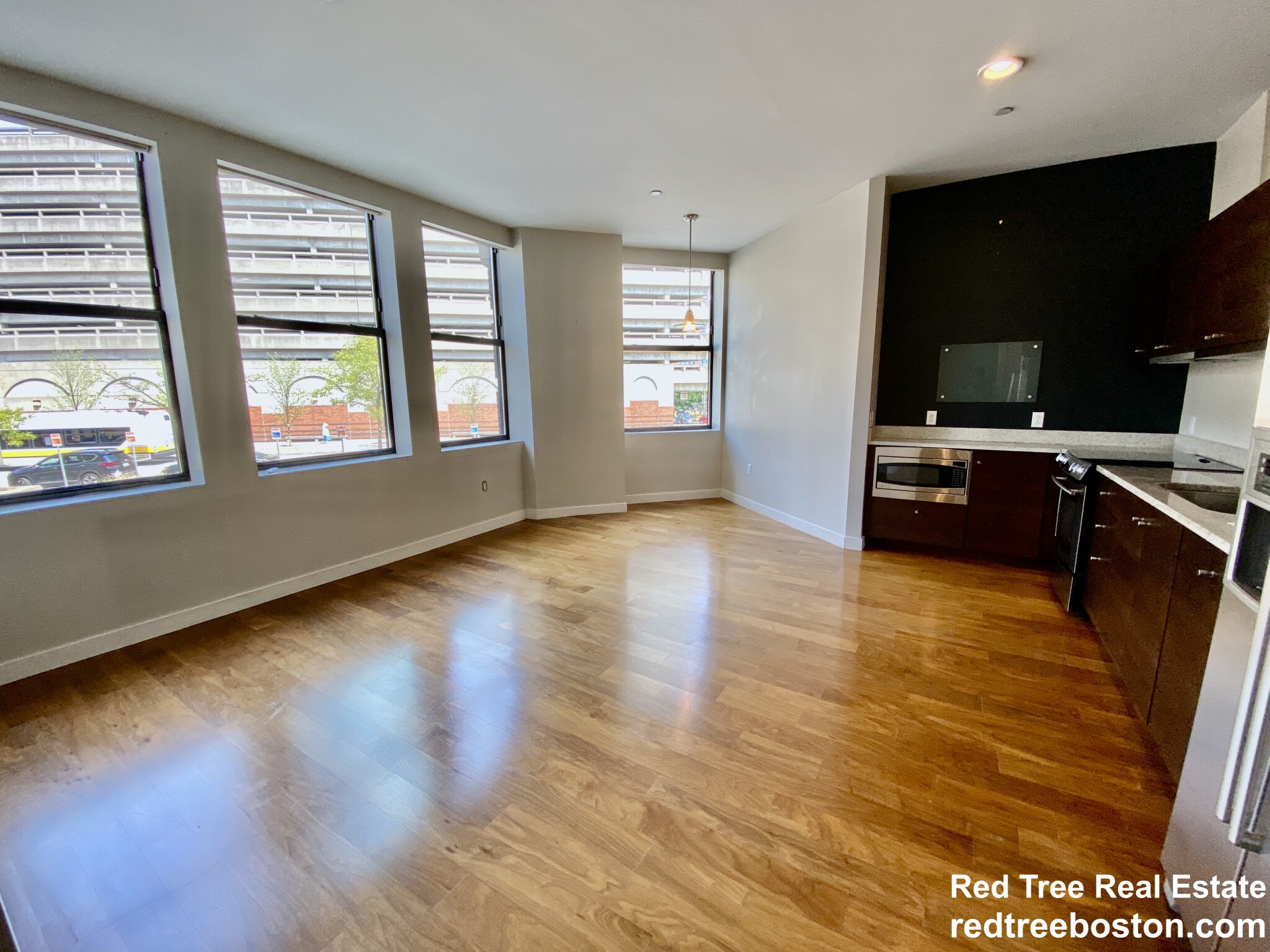 285 Columbus Ave, South End