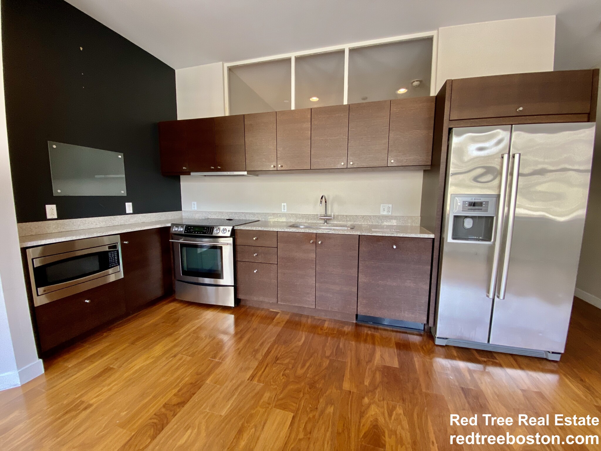 285 Columbus Ave, South End