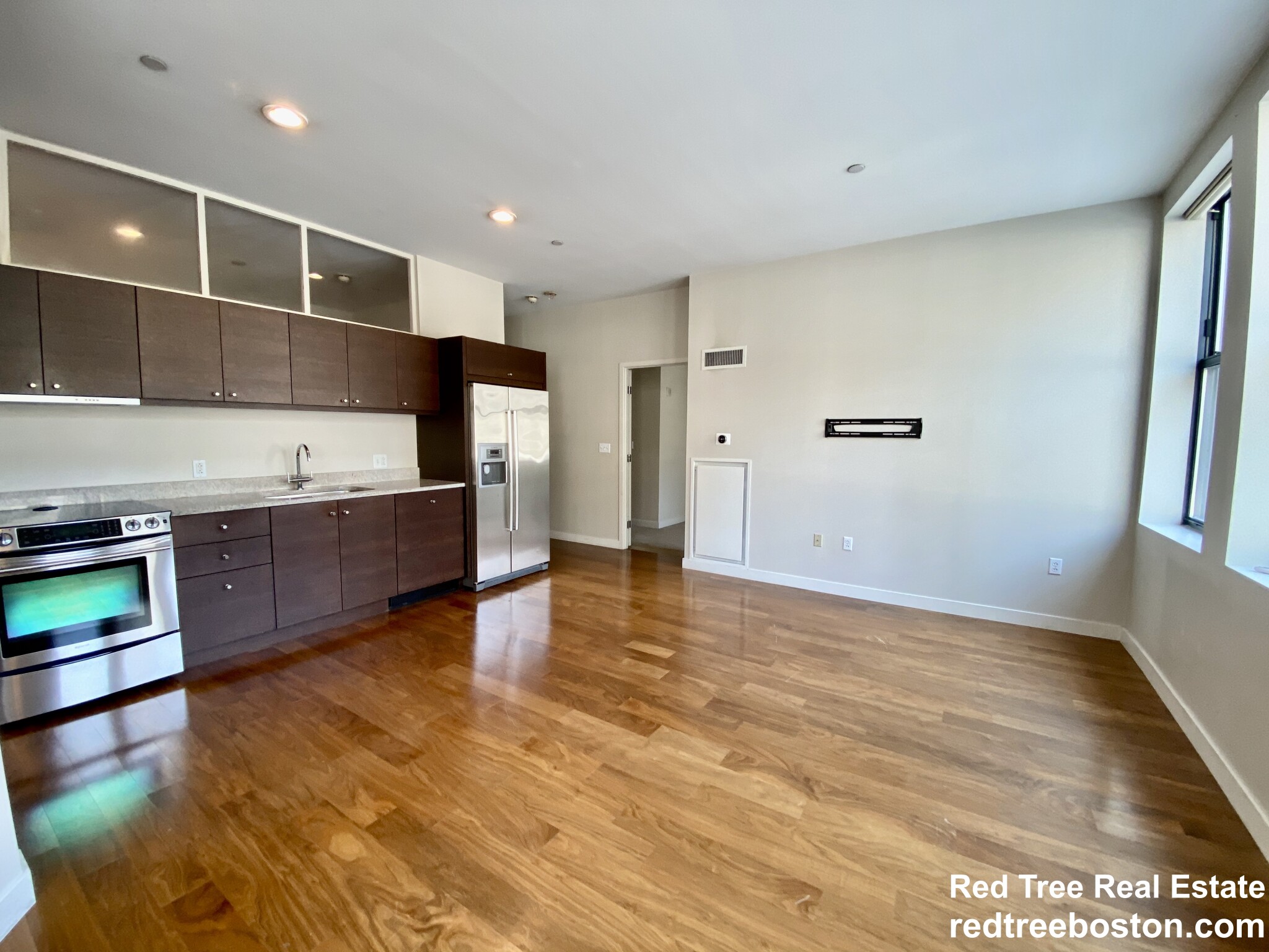 285 Columbus Ave, South End