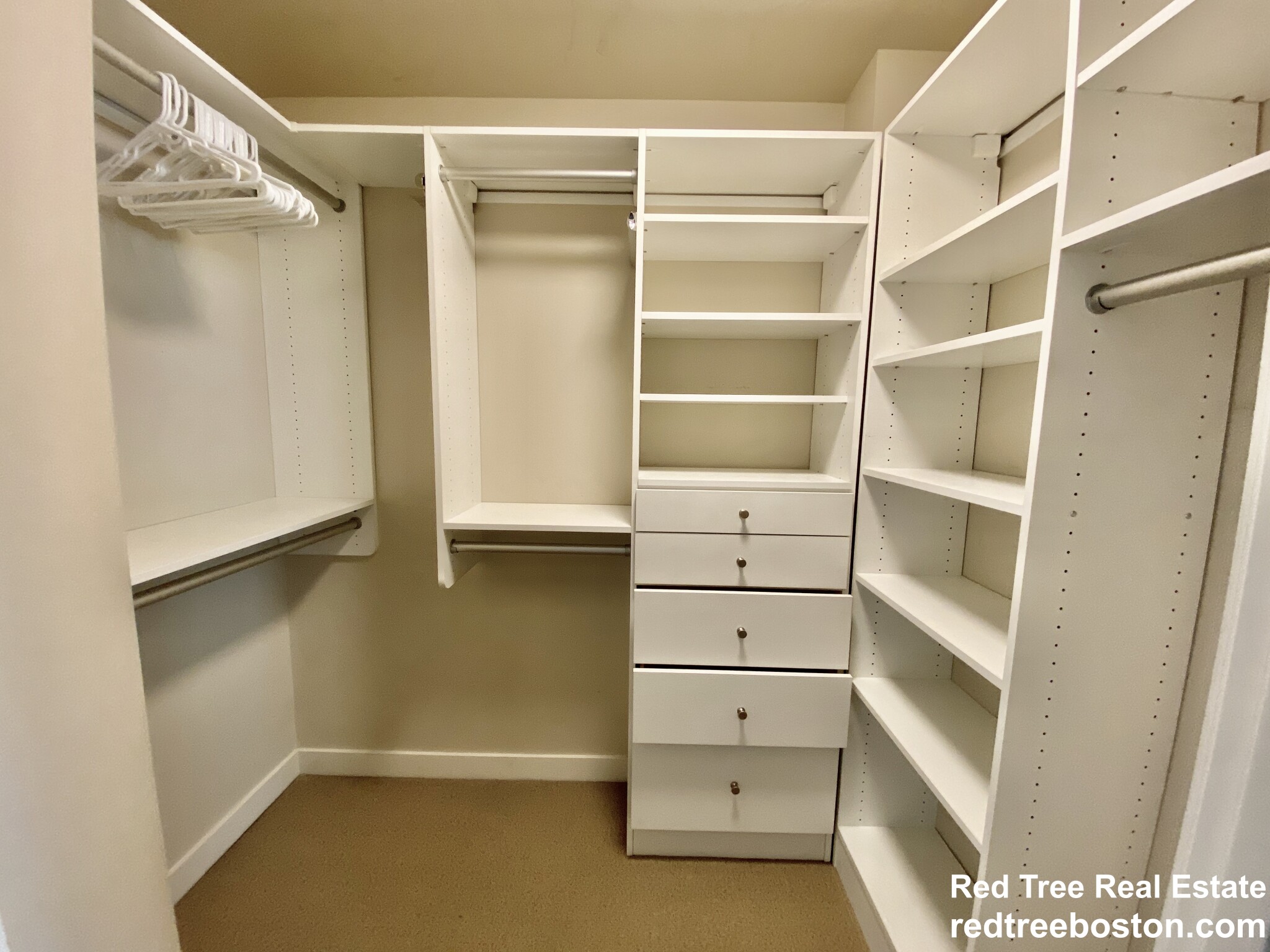 285 Columbus Ave, South End