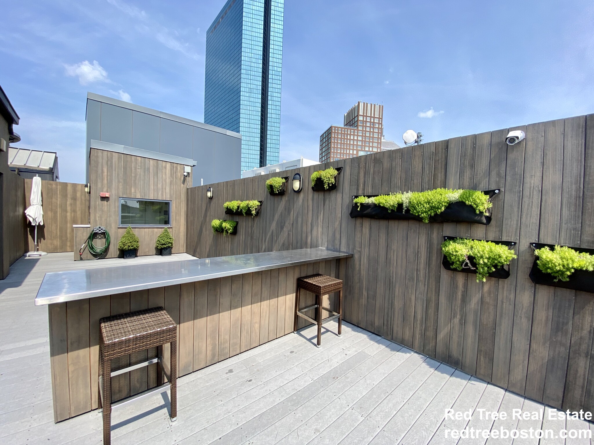 285 Columbus Ave, South End