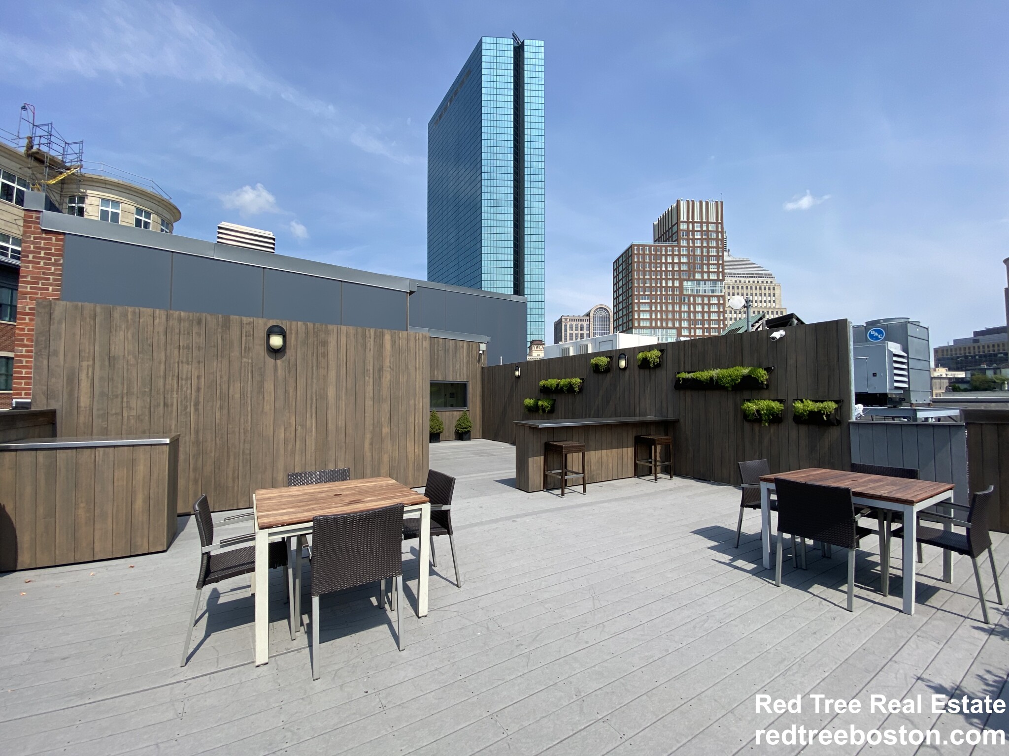 285 Columbus Ave, South End